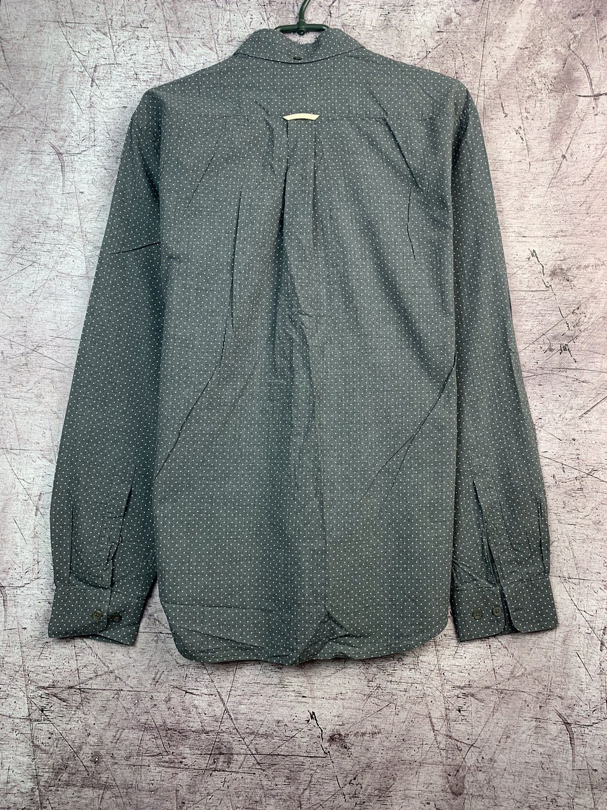 Acne Studios Acne Studios Shirt Size US M / EU 48-50 / 2 - 5 Thumbnail