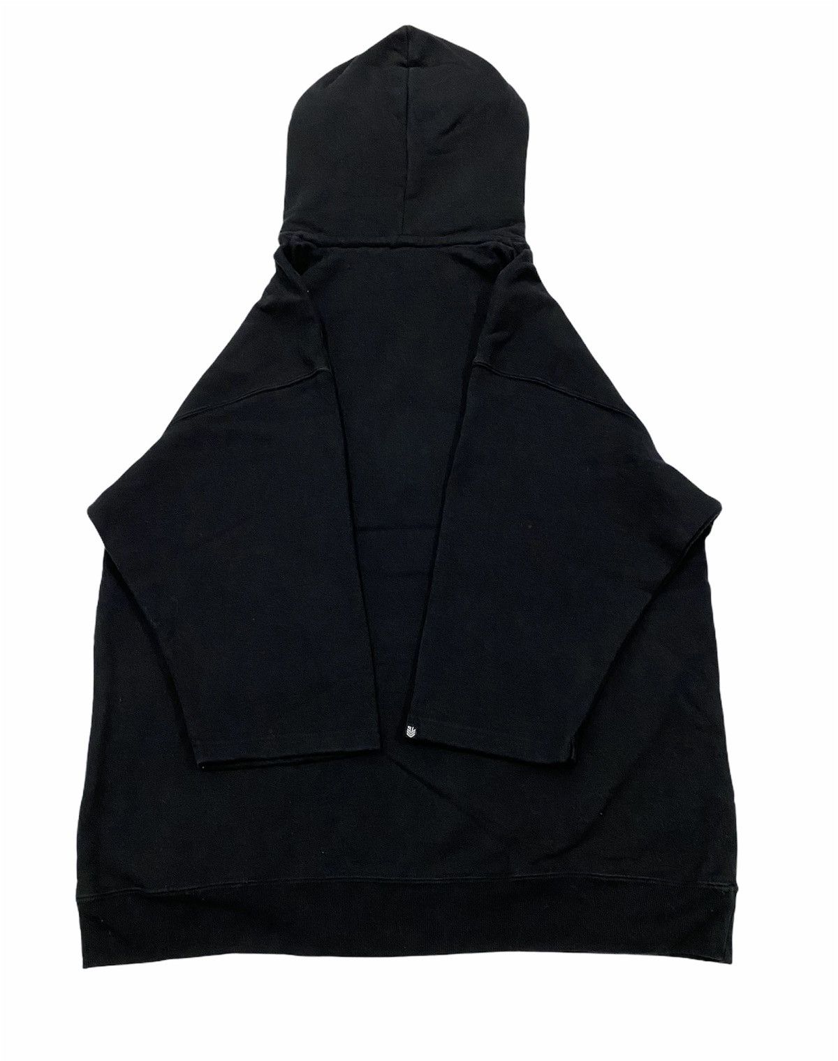 Japanese Brand Street Place Japanese Brand Rare Spell Out Hoodie Size US M / EU 48-50 / 2 - 6 Thumbnail
