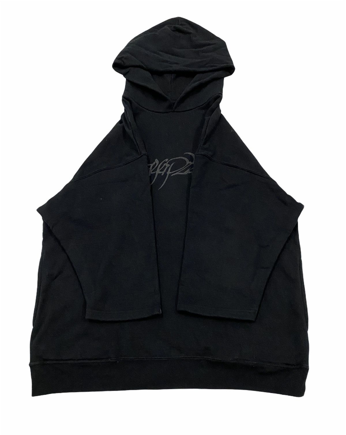 Japanese Brand Street Place Japanese Brand Rare Spell Out Hoodie Size US M / EU 48-50 / 2 - 5 Thumbnail
