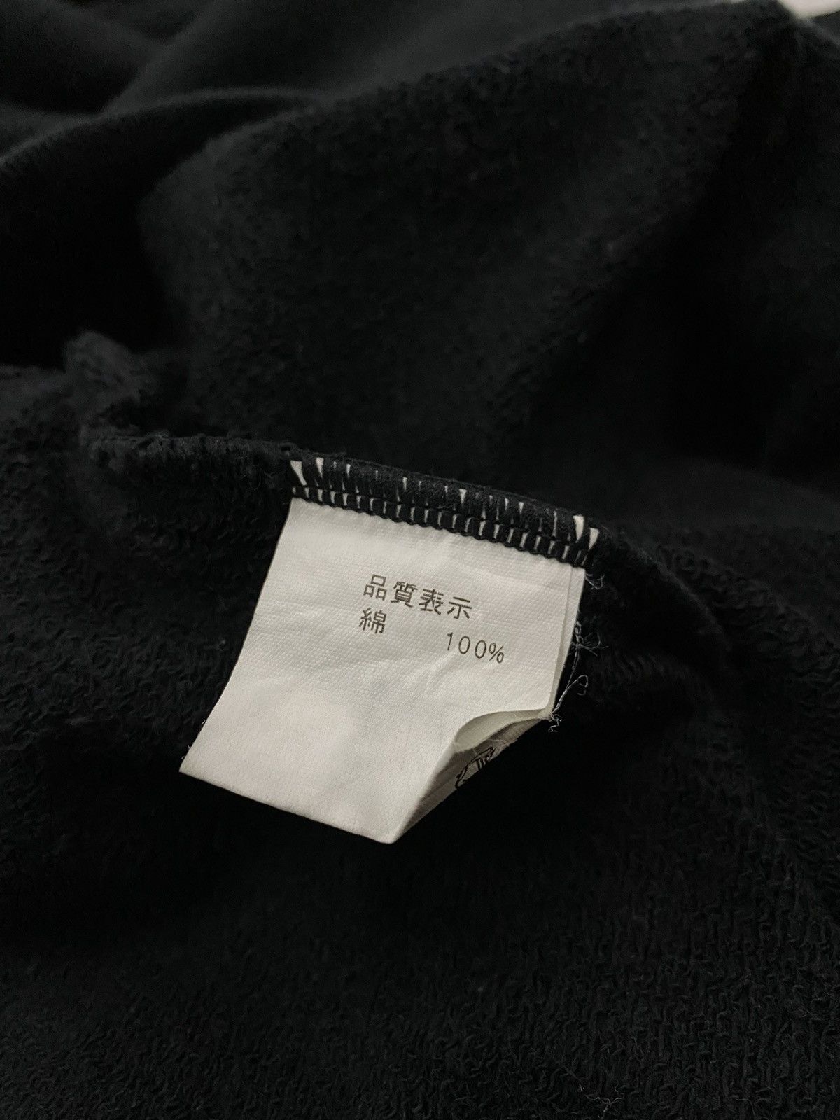 Japanese Brand Street Place Japanese Brand Rare Spell Out Hoodie Size US M / EU 48-50 / 2 - 10 Thumbnail