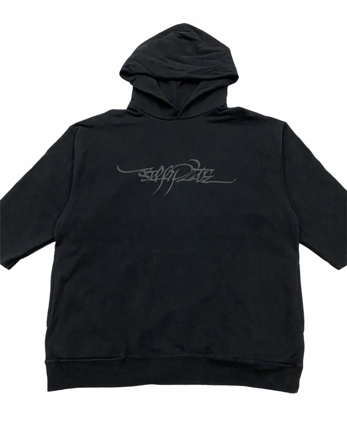 Japanese Brand Street Place Japanese Brand Rare Spell Out Hoodie Size US M / EU 48-50 / 2 - 3 Thumbnail