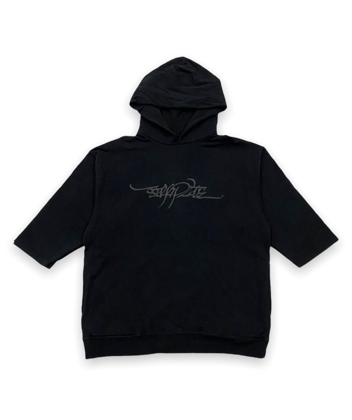 Japanese Brand Street Place Japanese Brand Rare Spell Out Hoodie Size US M / EU 48-50 / 2 - 1 Thumbnail