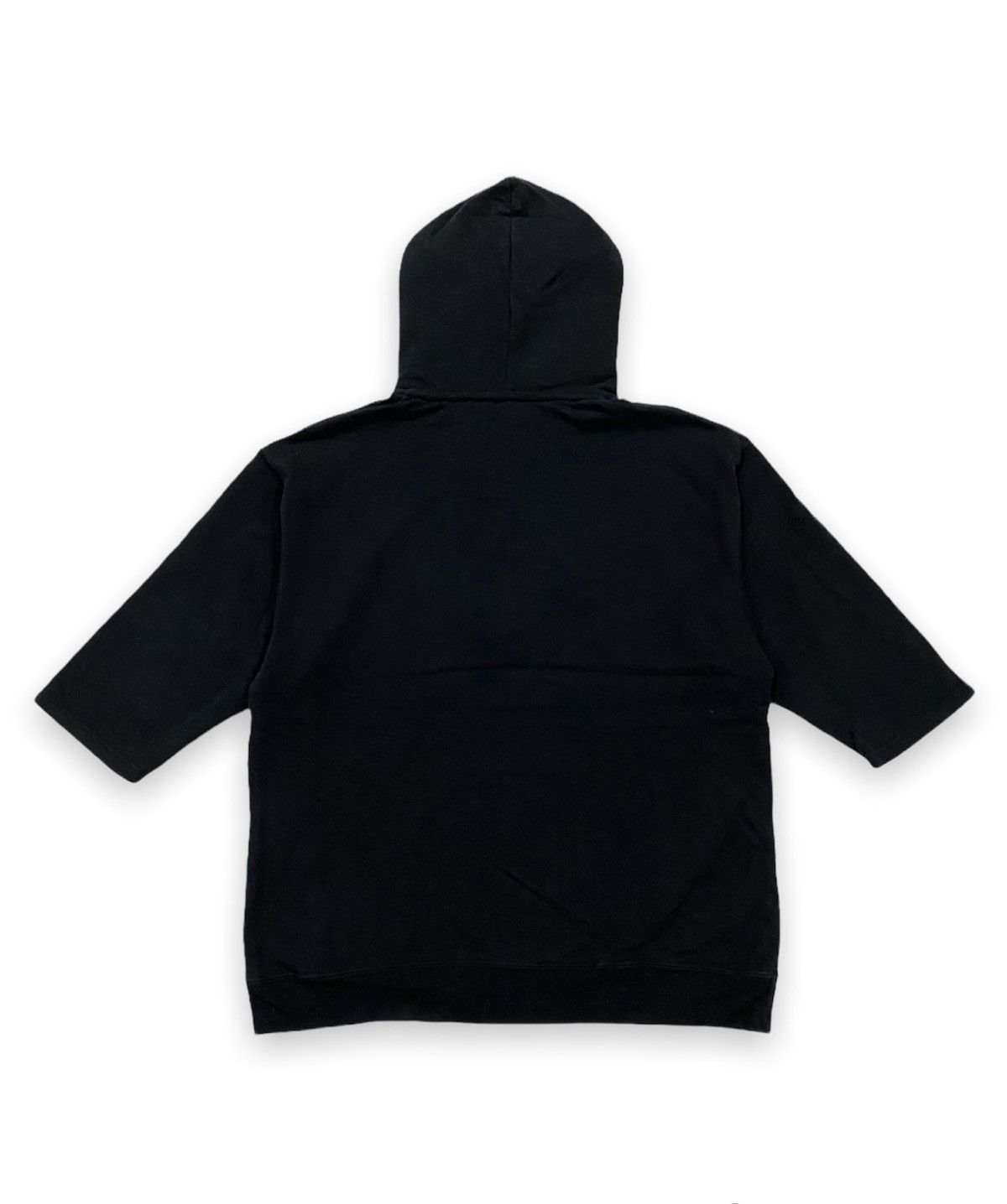 Japanese Brand Street Place Japanese Brand Rare Spell Out Hoodie Size US M / EU 48-50 / 2 - 2 Thumbnail