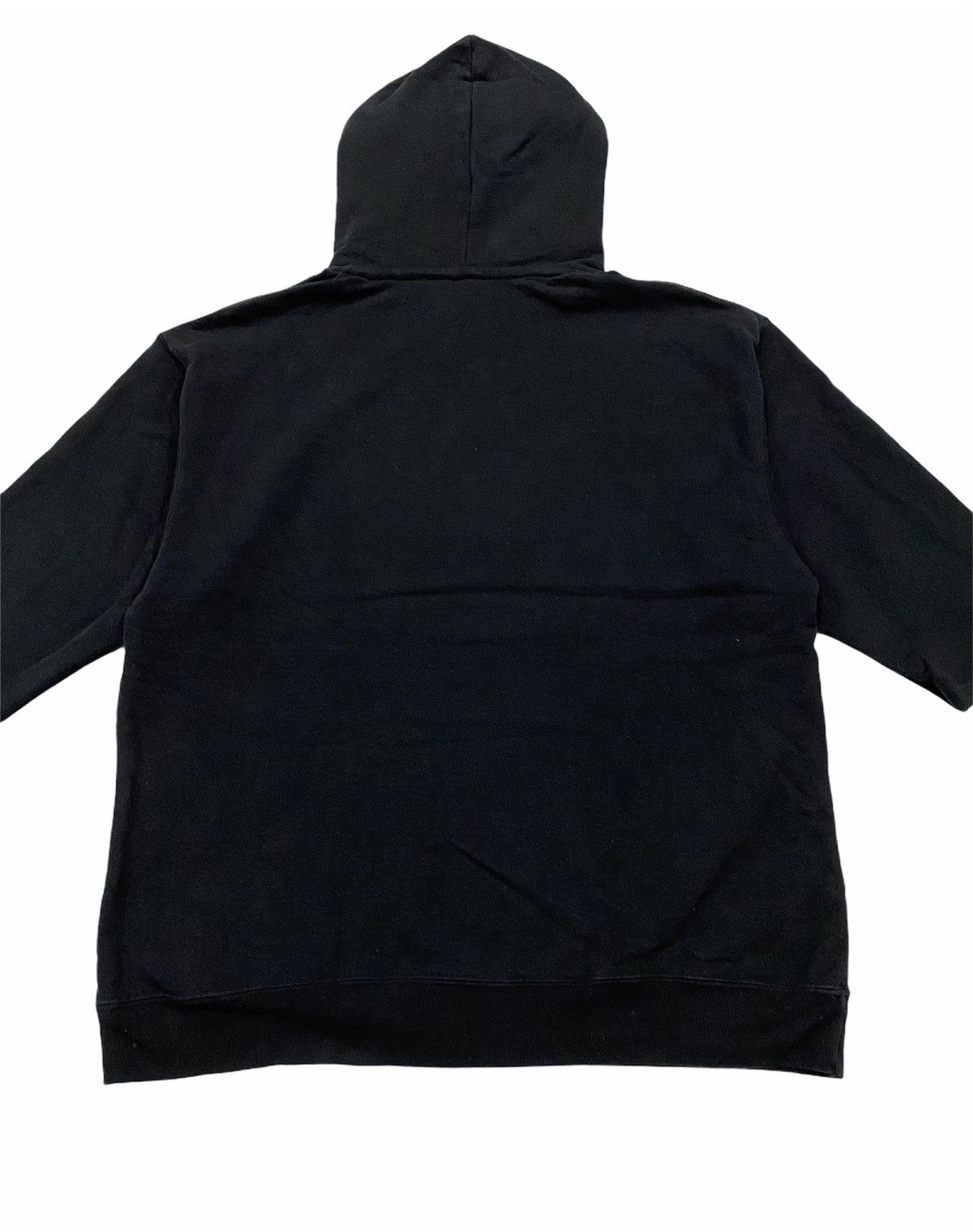 Japanese Brand Street Place Japanese Brand Rare Spell Out Hoodie Size US M / EU 48-50 / 2 - 4 Thumbnail
