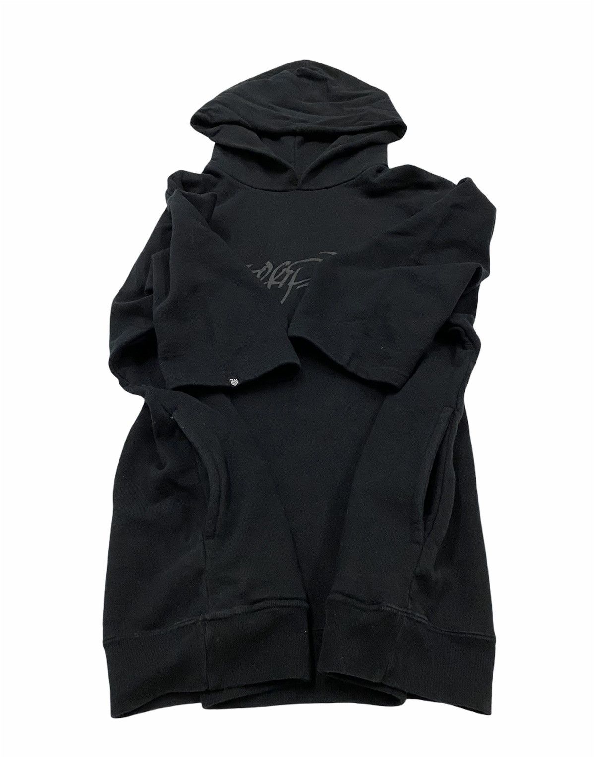 Japanese Brand Street Place Japanese Brand Rare Spell Out Hoodie Size US M / EU 48-50 / 2 - 8 Thumbnail