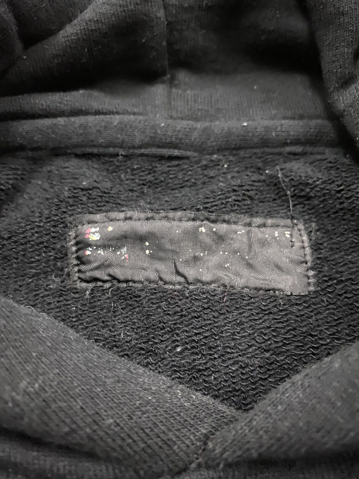 Japanese Brand Street Place Japanese Brand Rare Spell Out Hoodie Size US M / EU 48-50 / 2 - 9 Thumbnail