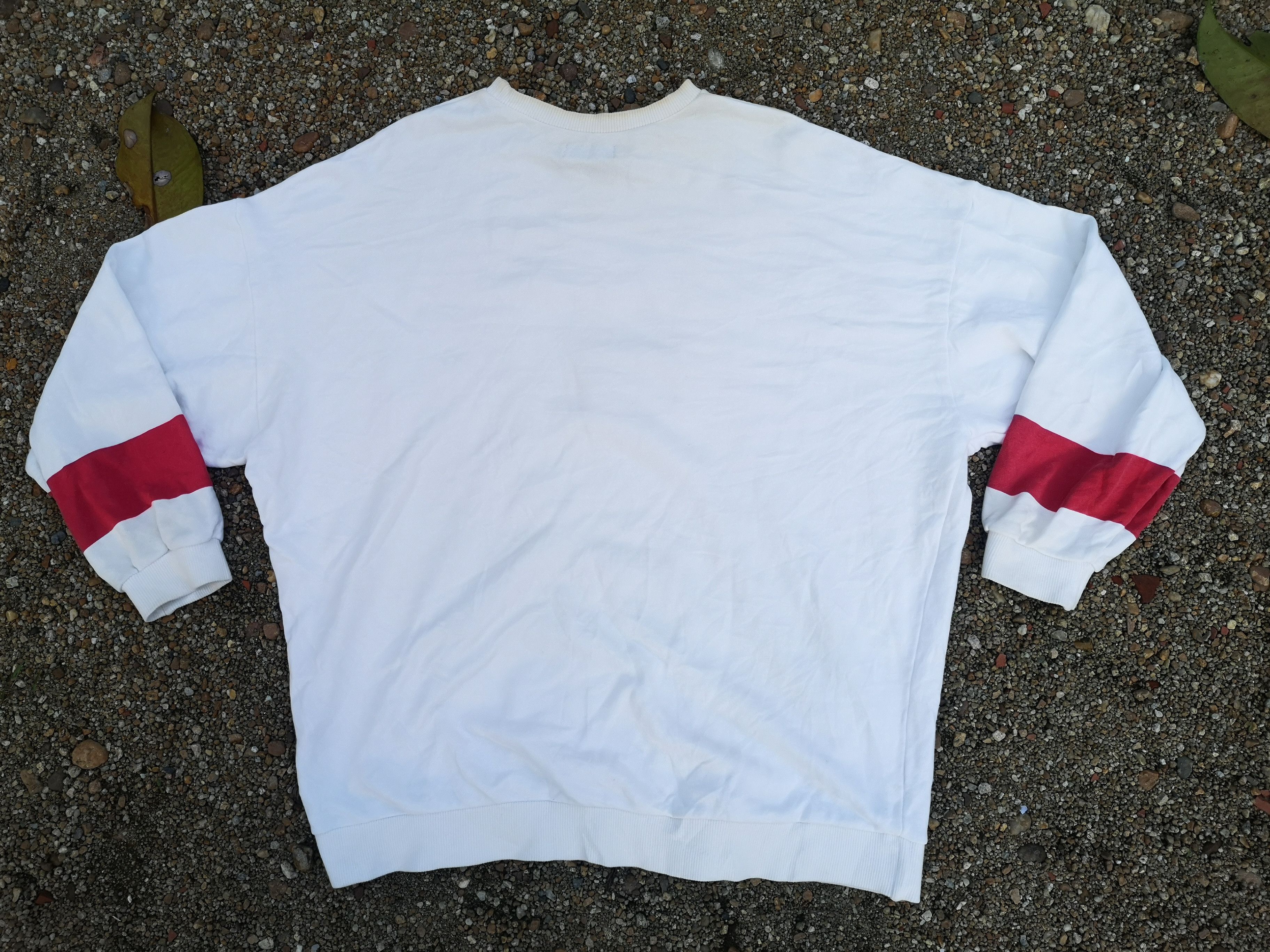 Japanese Brand × Vintage Vintage Punyas Strawberry Size US L / EU 52-54 / 3 - 4 Thumbnail