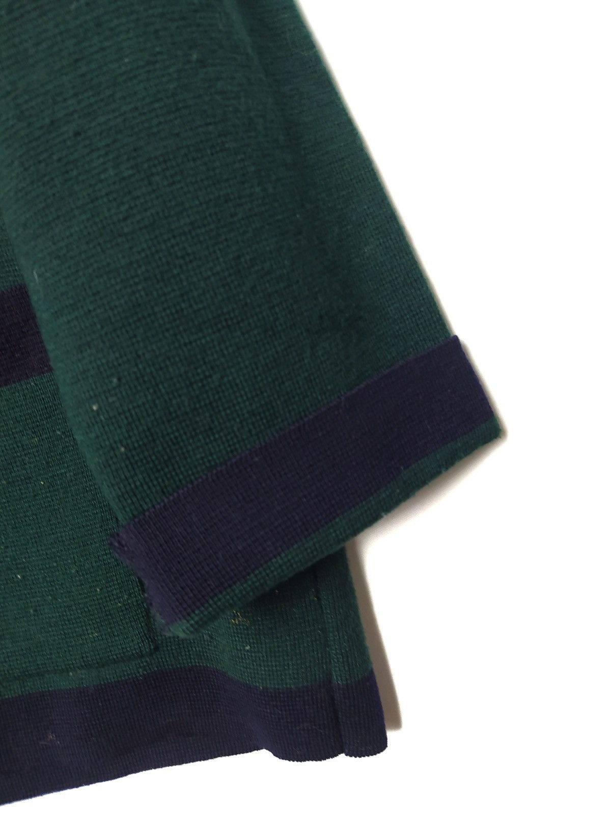 Burberry Vintage Burberrys Cardigan Wool Sweater Size US S / EU 44-46 / 1 - 11 Thumbnail