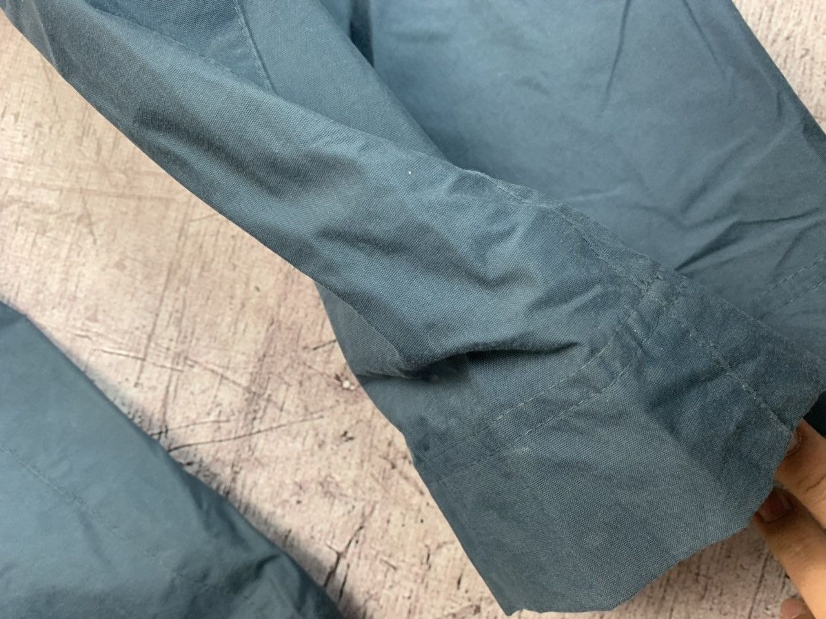 Helly Hansen × Vintage Vintage Helly Hansen Ski Snowboards Pants Size US 30 / EU 46 - 10 Thumbnail