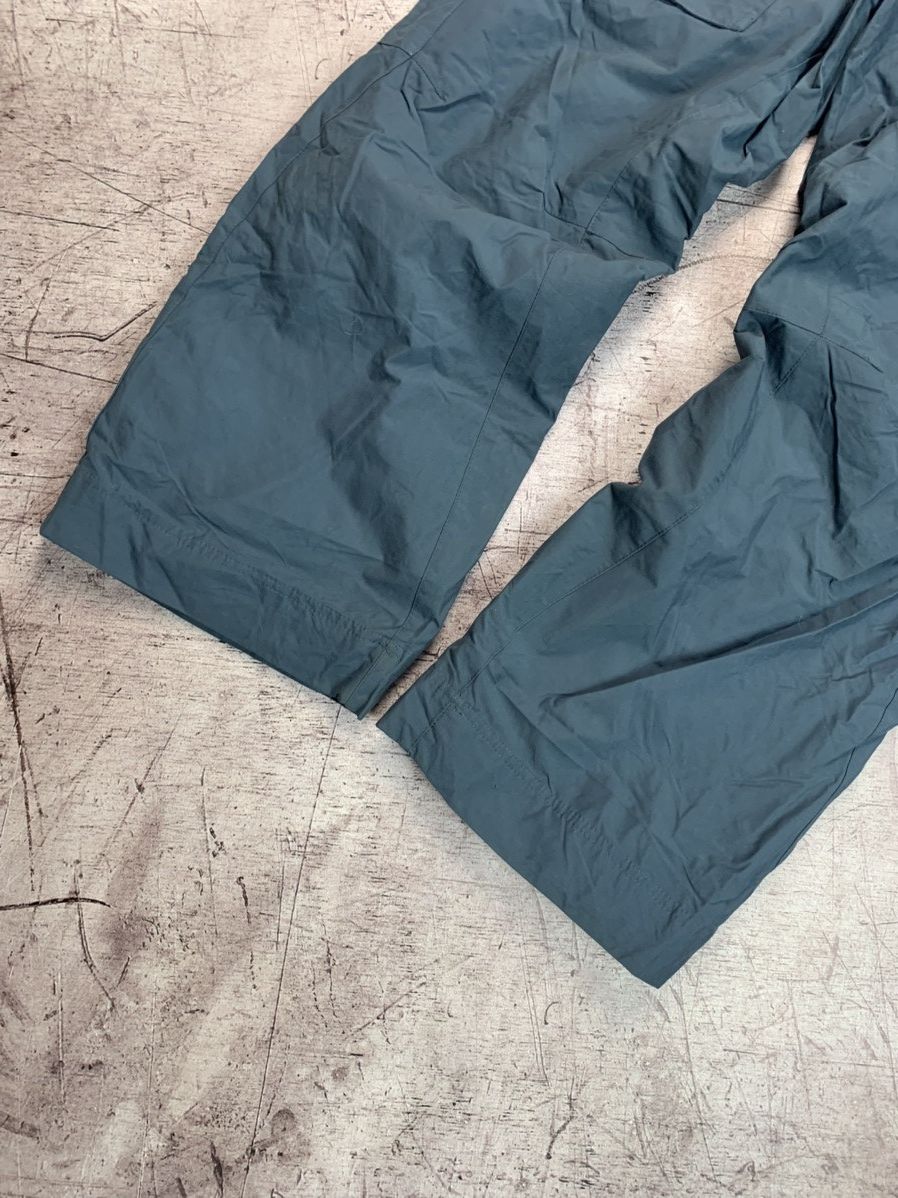 Helly Hansen × Vintage Vintage Helly Hansen Ski Snowboards Pants Size US 30 / EU 46 - 2 Thumbnail