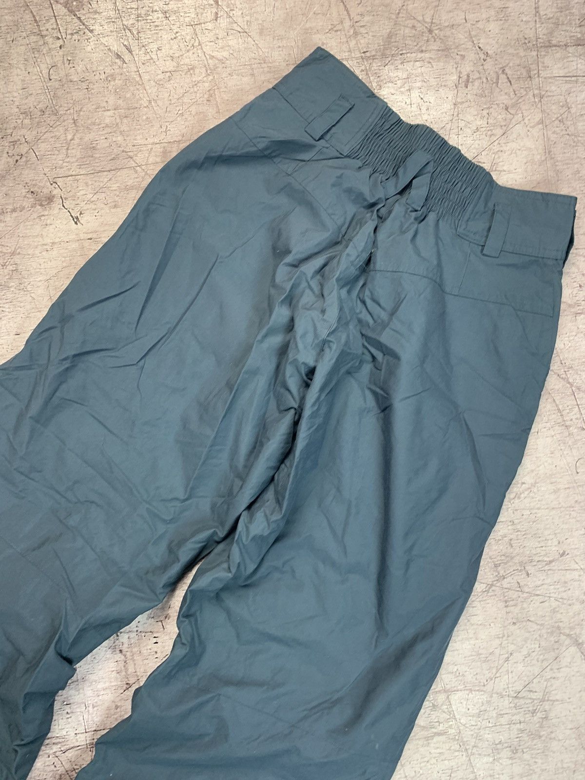 Helly Hansen × Vintage Vintage Helly Hansen Ski Snowboards Pants Size US 30 / EU 46 - 7 Thumbnail
