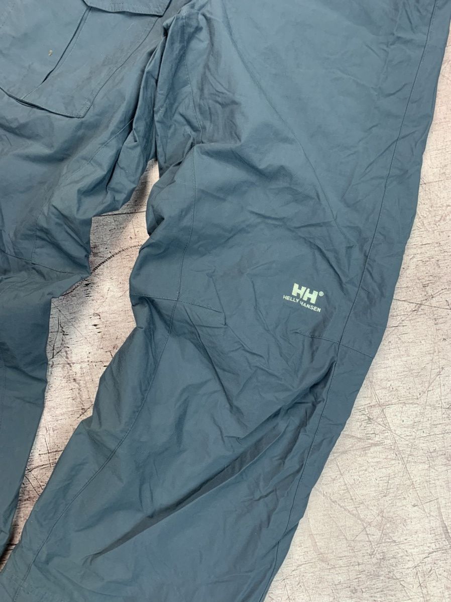 Helly Hansen × Vintage Vintage Helly Hansen Ski Snowboards Pants Size US 30 / EU 46 - 4 Thumbnail