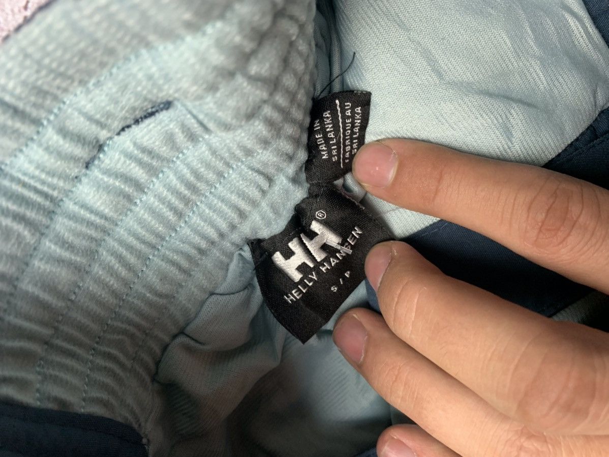 Helly Hansen × Vintage Vintage Helly Hansen Ski Snowboards Pants Size US 30 / EU 46 - 9 Thumbnail