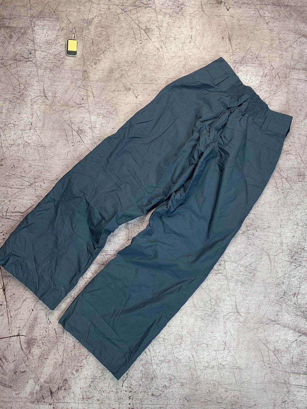 Helly Hansen × Vintage Vintage Helly Hansen Ski Snowboards Pants Size US 30 / EU 46 - 5 Thumbnail