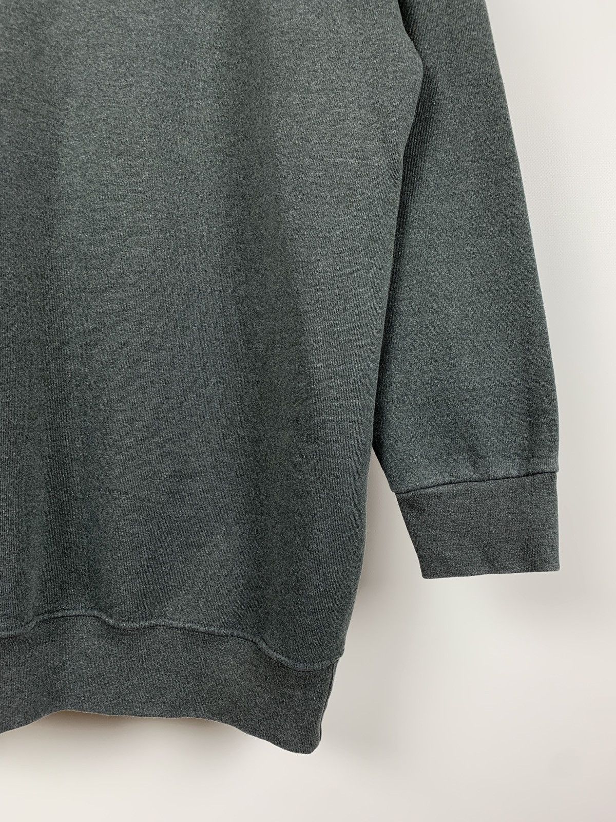 Sex Skateboards Vintage Blind Skateboard Grey Sweatshirt Made In USA Size US M / EU 48-50 / 2 - 15 Thumbnail