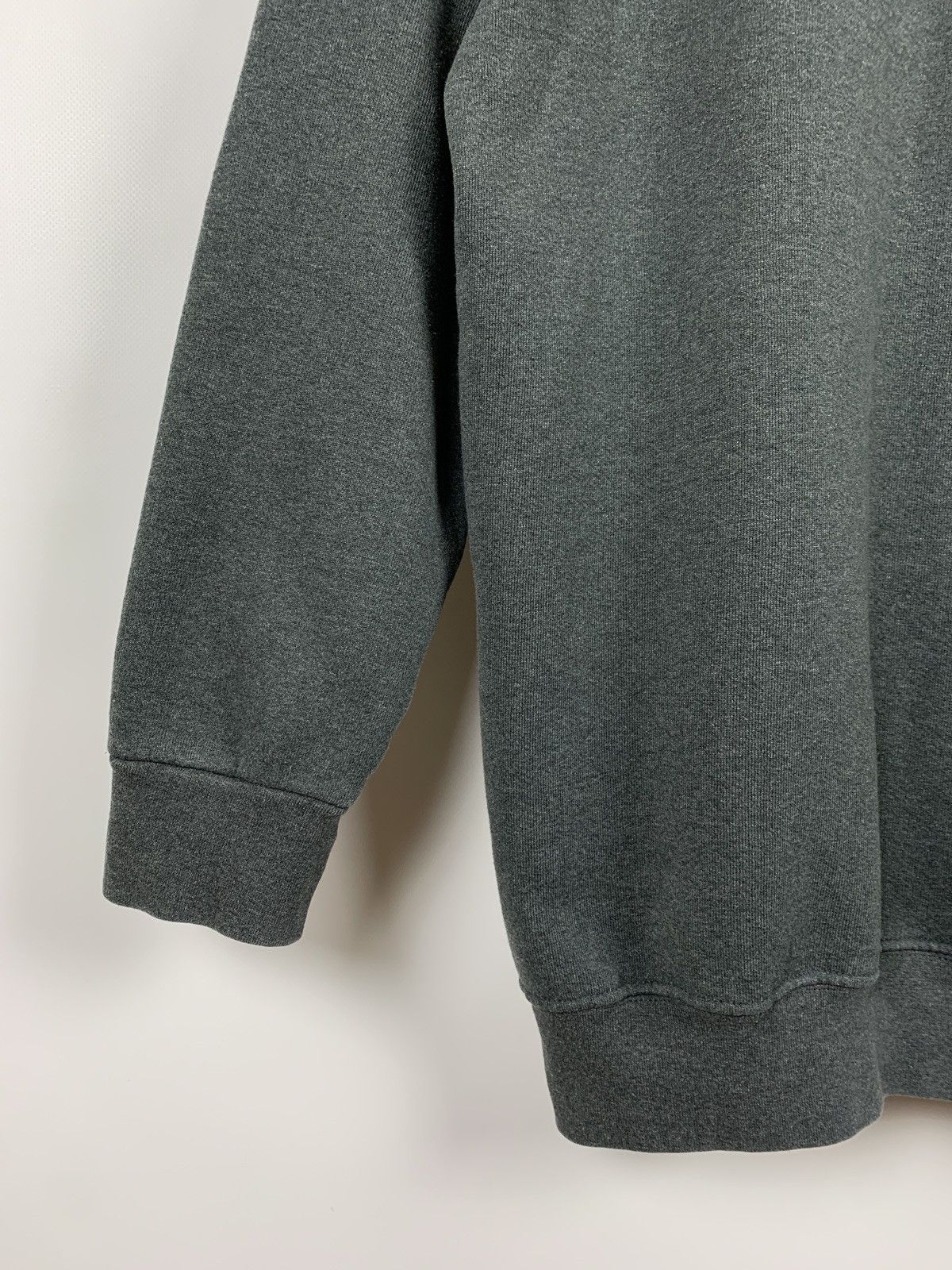 Sex Skateboards Vintage Blind Skateboard Grey Sweatshirt Made In USA Size US M / EU 48-50 / 2 - 16 Thumbnail