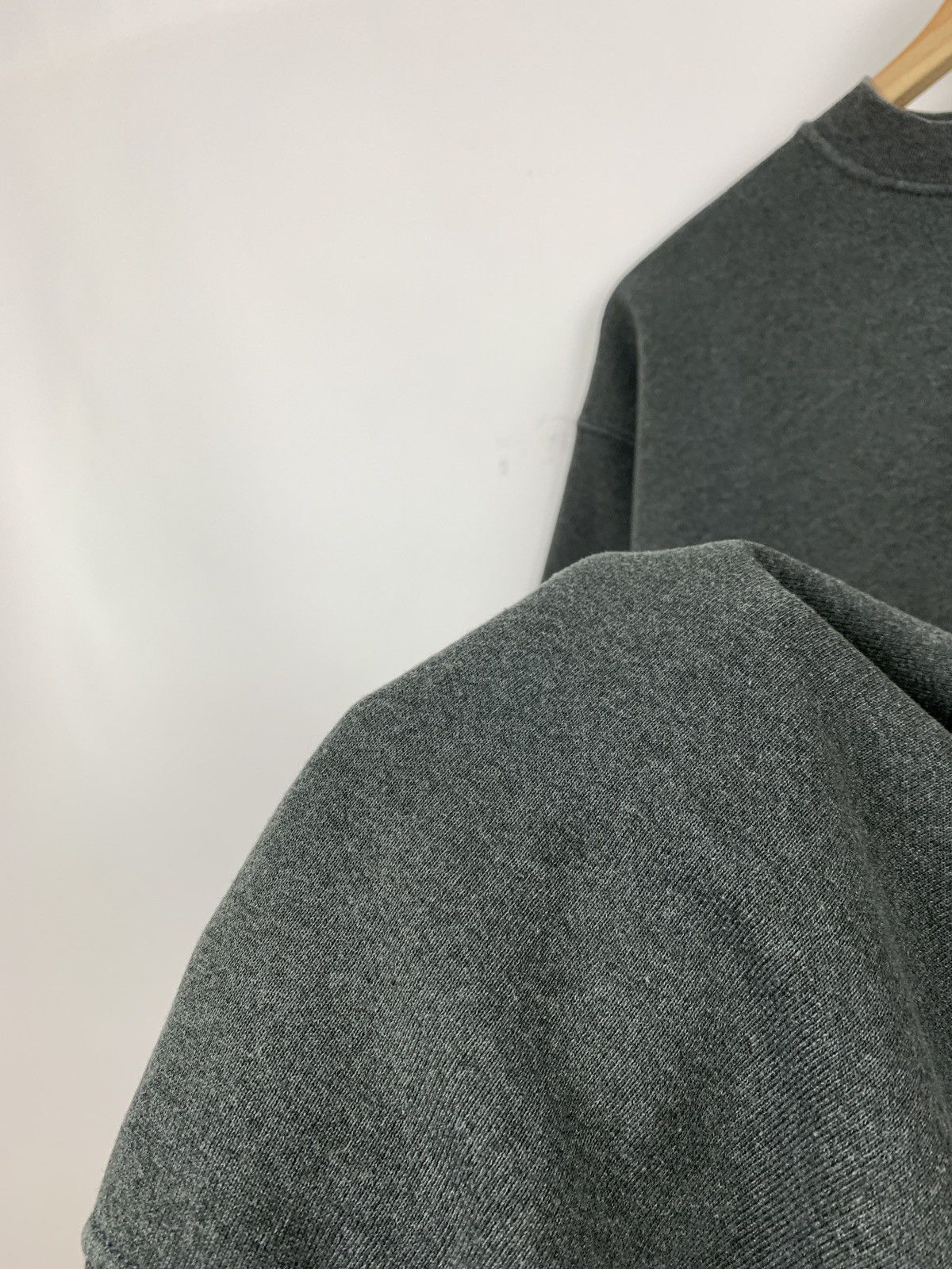 Sex Skateboards Vintage Blind Skateboard Grey Sweatshirt Made In USA Size US M / EU 48-50 / 2 - 17 Thumbnail