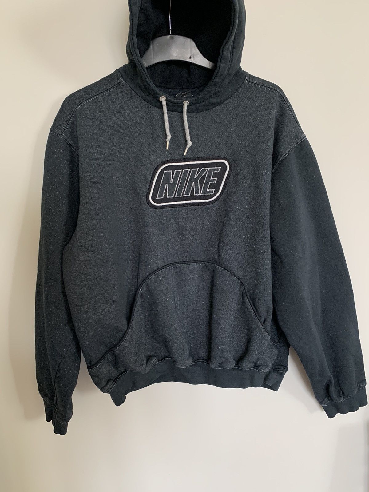 heritage hoodie nike