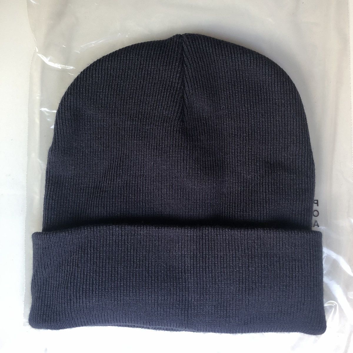 Alltimers AllTimers Beanie NAVY Size ONE SIZE - 3 Thumbnail