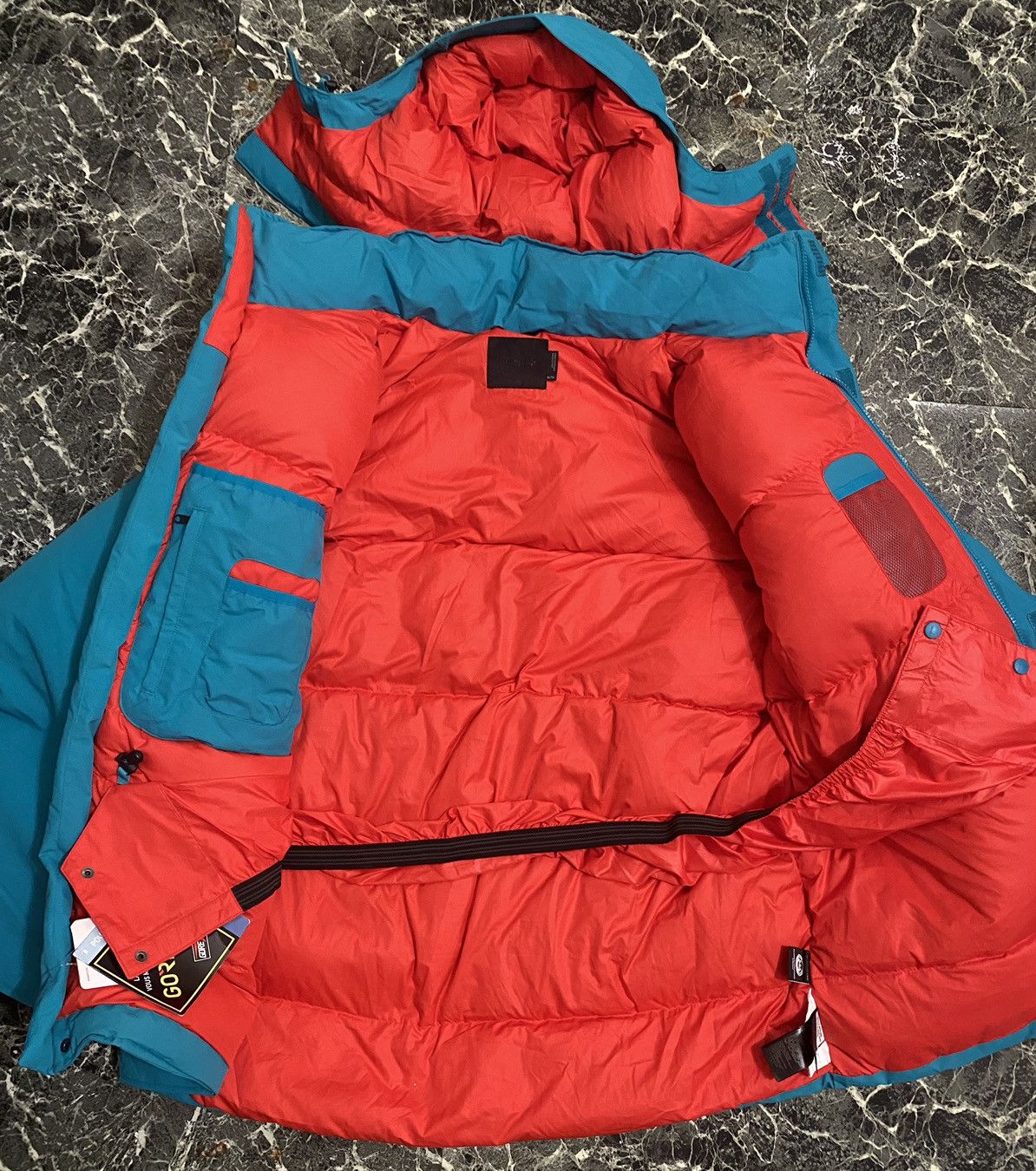 Marmot Marmot mammoth parka aka biggie | Grailed Marmot Marmot mammoth parka aka biggie | Grailed
