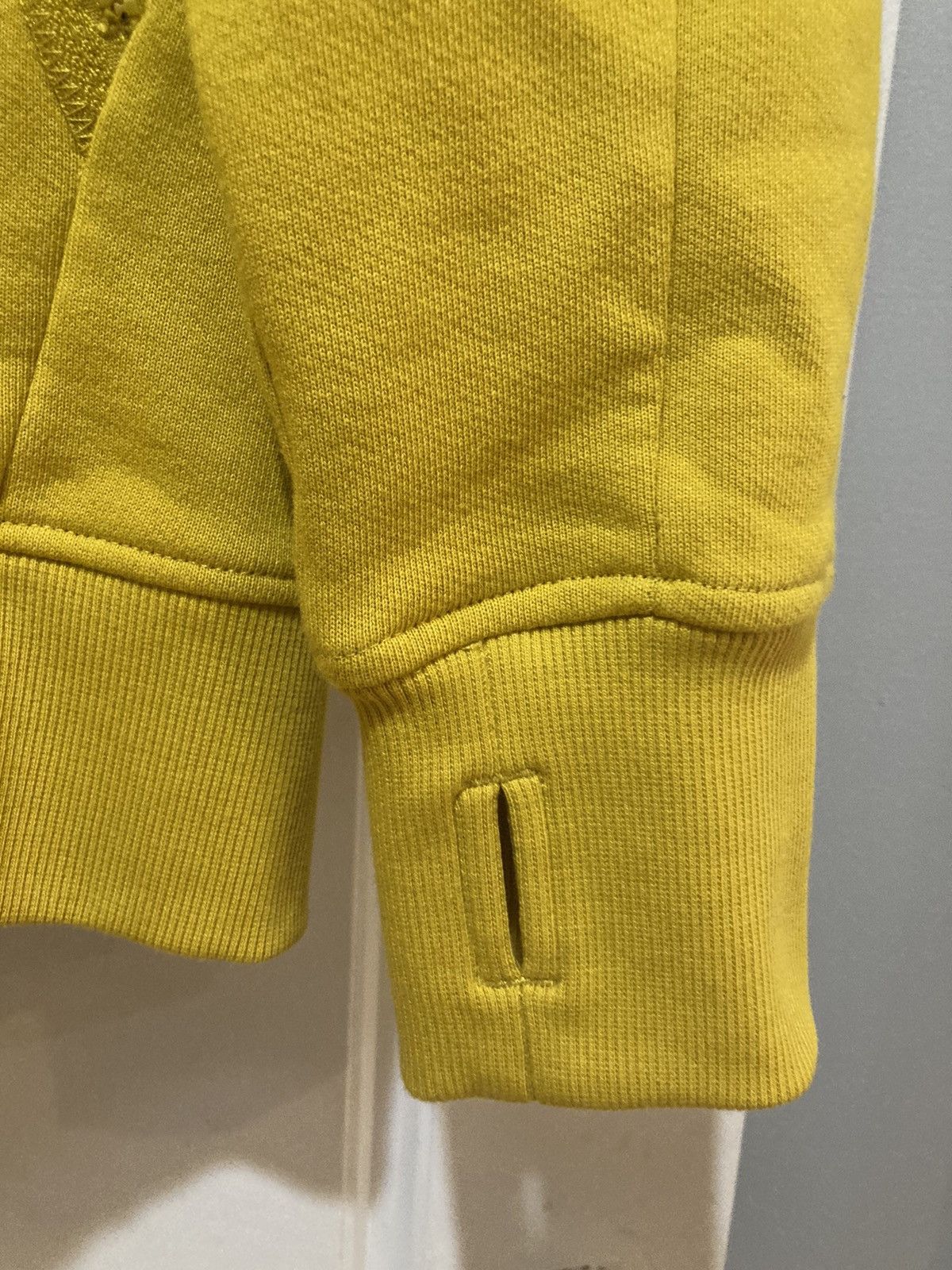 C.P. Company × Massimo Osti C.P. Company SAMPLE goggle hoodie Size US L / EU 52-54 / 3 - 6 Thumbnail