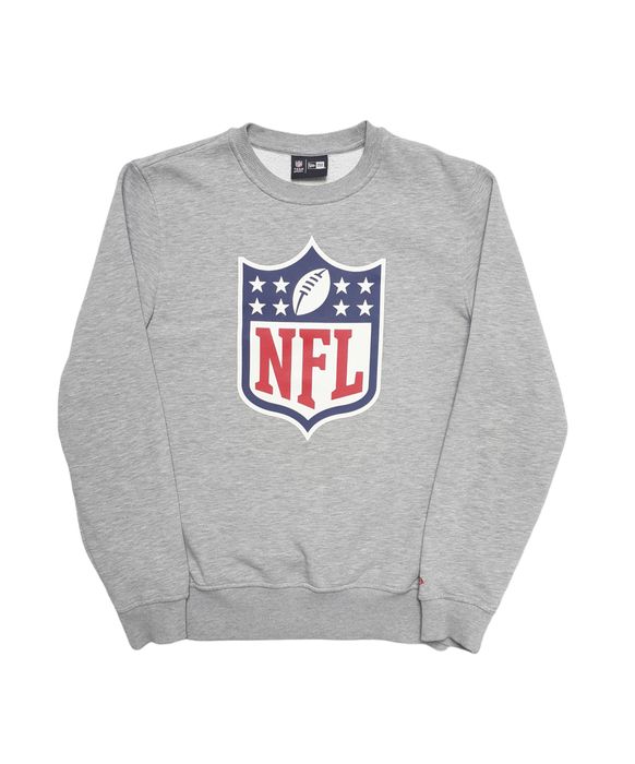 Sweatshirt New Era Nfl Logo Hoodie