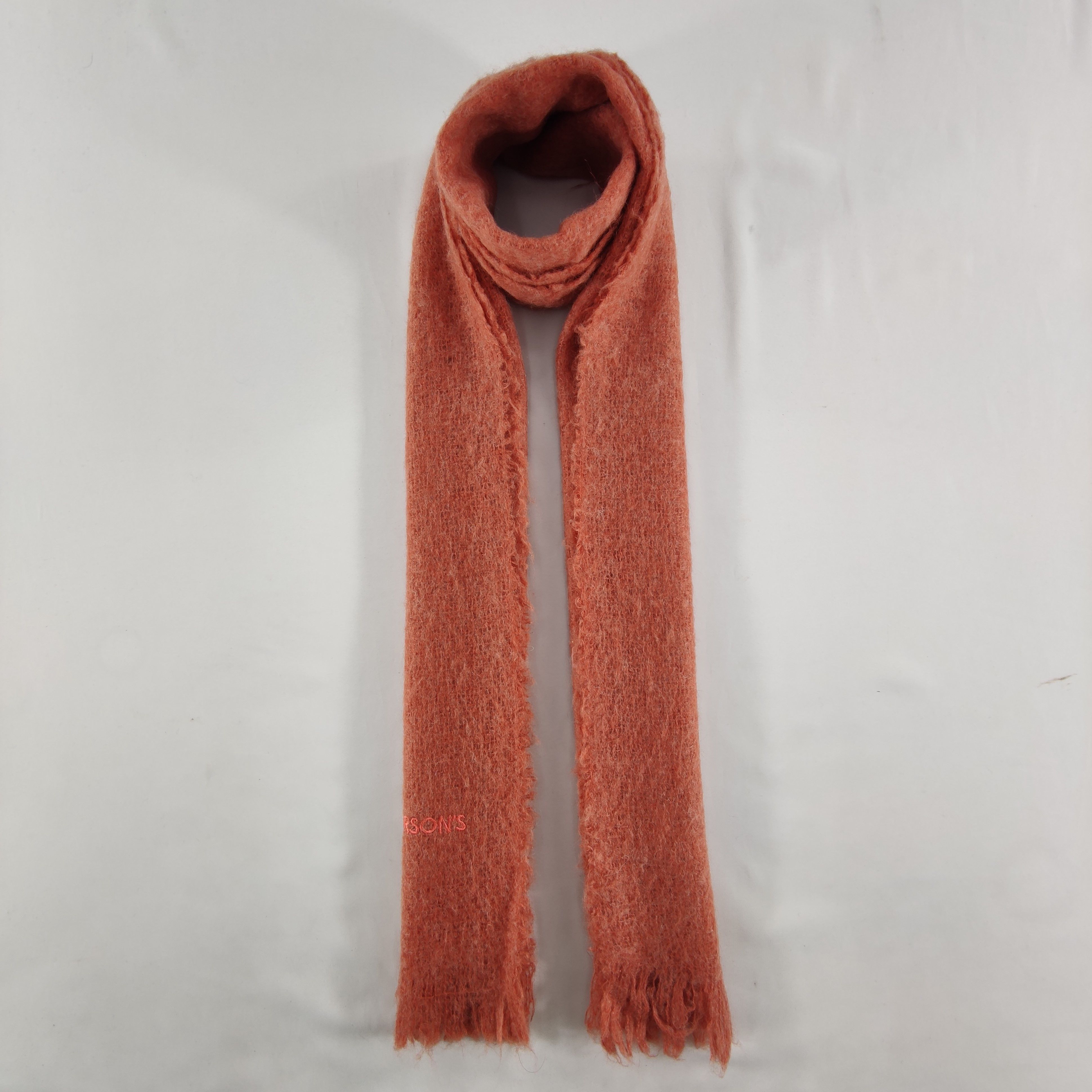 PERSON'S Person's Scarf/Muffler/Wool S156 Size ONE SIZE - 1 Thumbnail