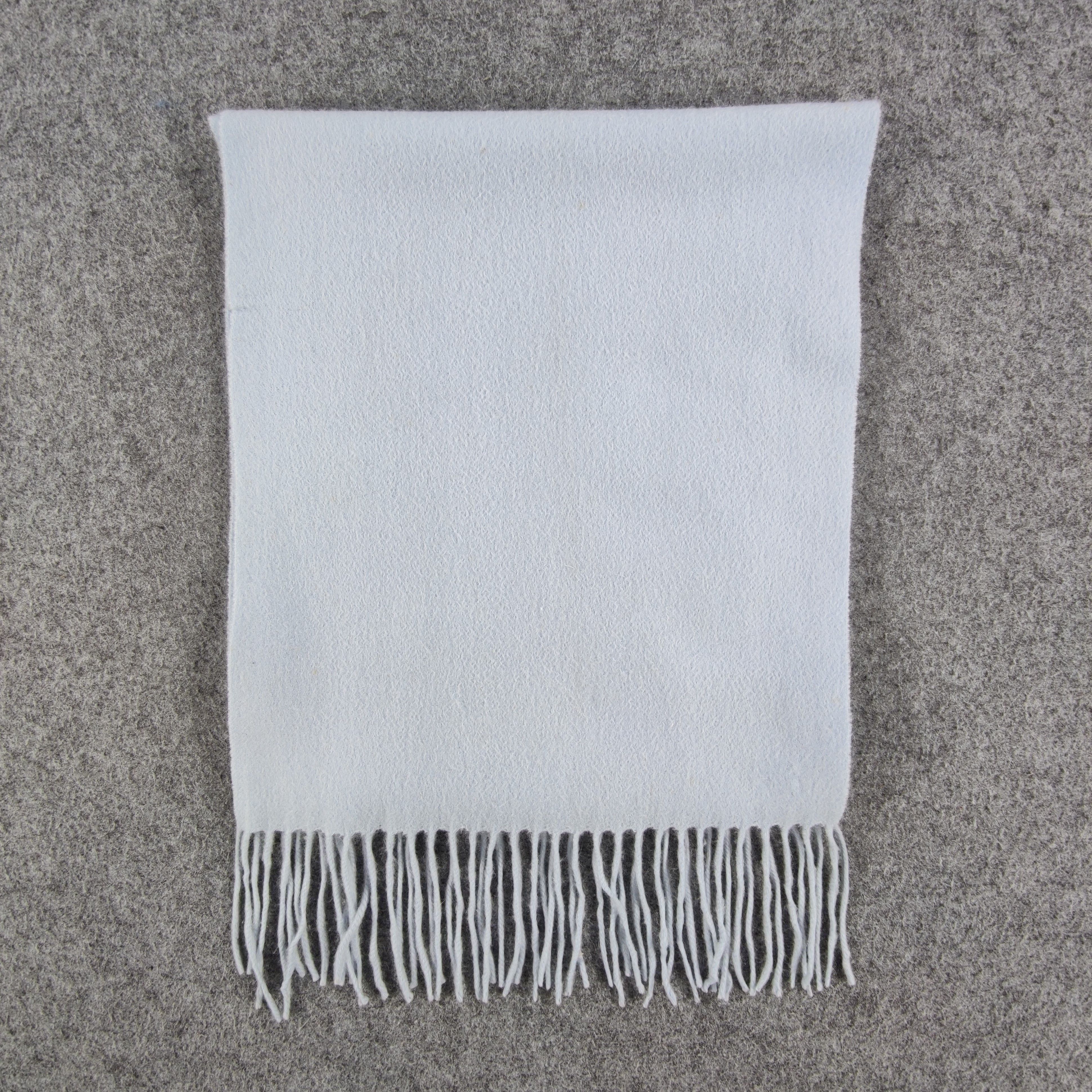 Hiroko Koshino Homme Hiroko Koshino Scarf/Muffler/Cashmere S190 Size ONE SIZE - 2 Thumbnail