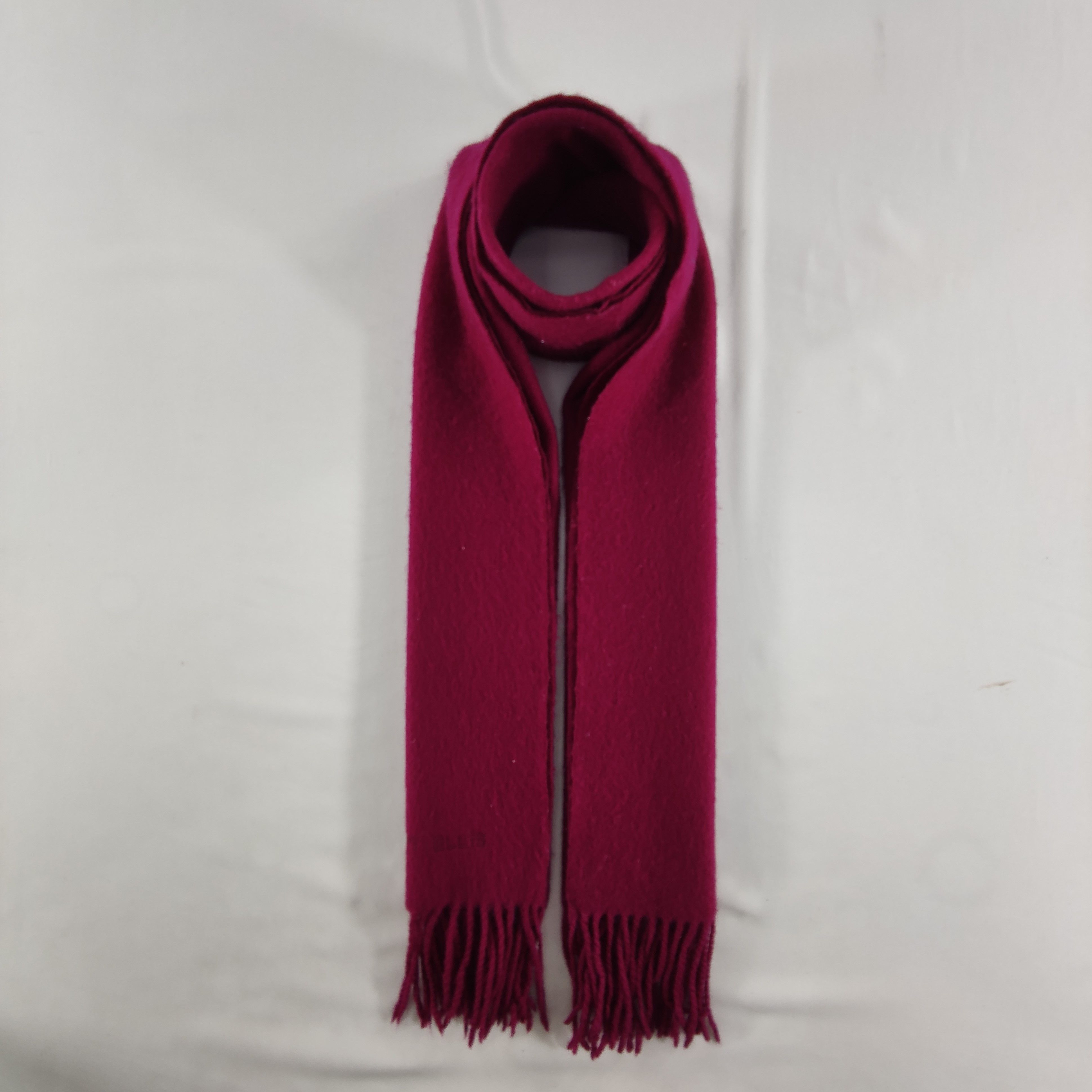 Perry Ellis Perry Ellis Scarf/Muffler/Wool S164 Size ONE SIZE - 1 Preview