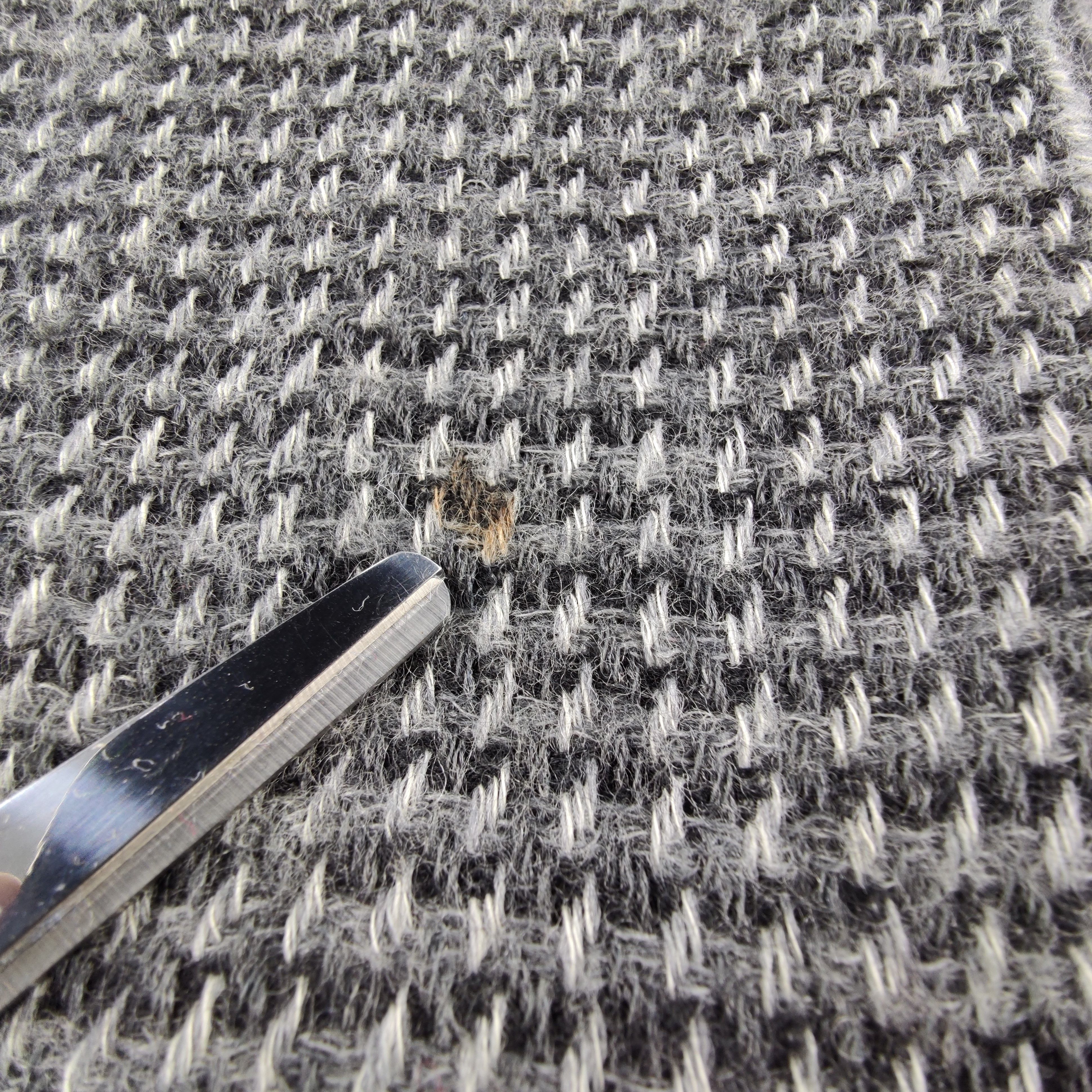Alfred Dunhill Alfred Dunhill Scarf/Muffler/Wool Size ONE SIZE - 2 Thumbnail
