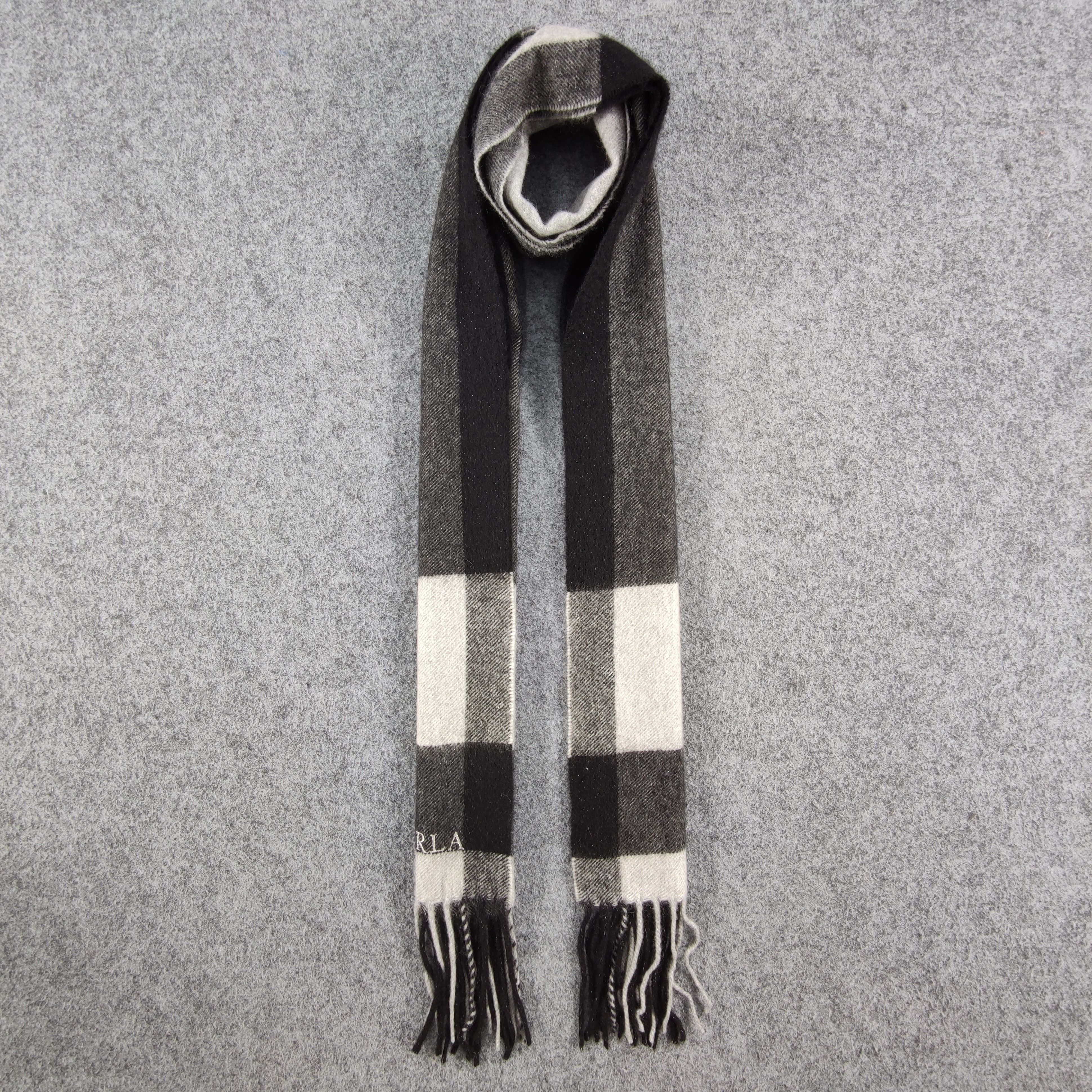 Furla Furla Scarf/Muffler/Cashmere S194 Size ONE SIZE - 1 Thumbnail