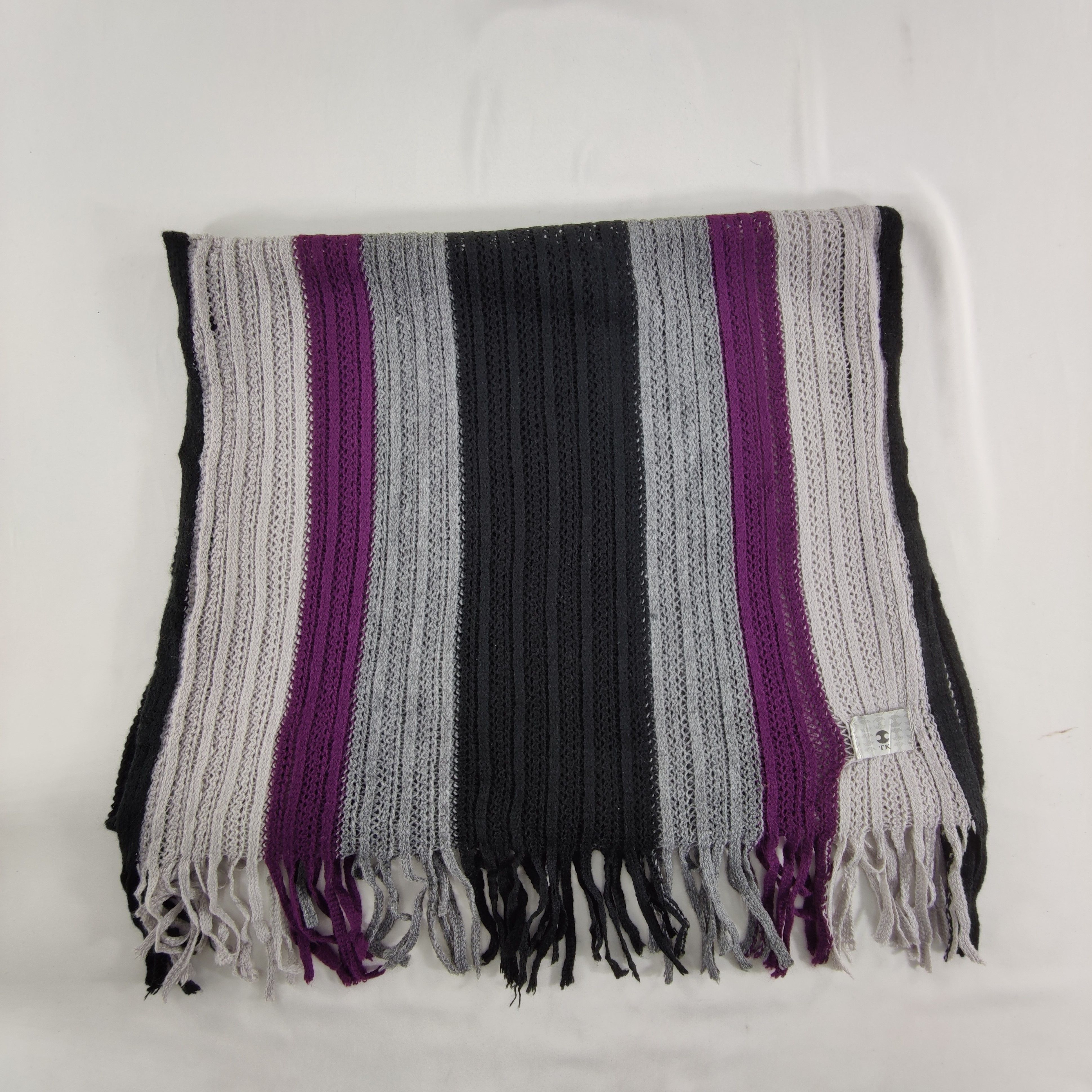 Takeo Kikuchi Takeo Kikuchi Scarf/Muffler/Wool S147 Size ONE SIZE - 2 Thumbnail