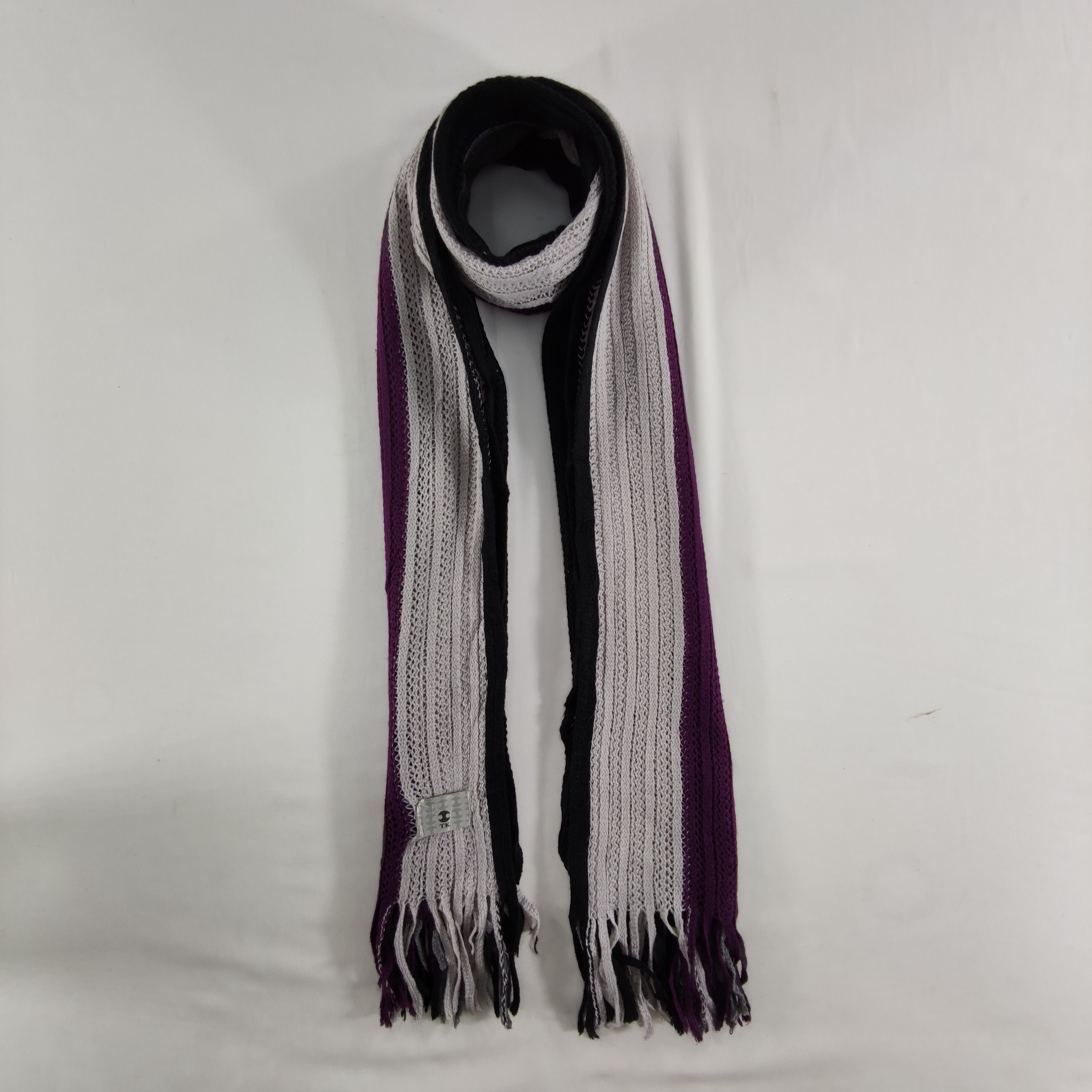 Takeo Kikuchi Takeo Kikuchi Scarf/Muffler/Wool S147 Size ONE SIZE - 1 Thumbnail