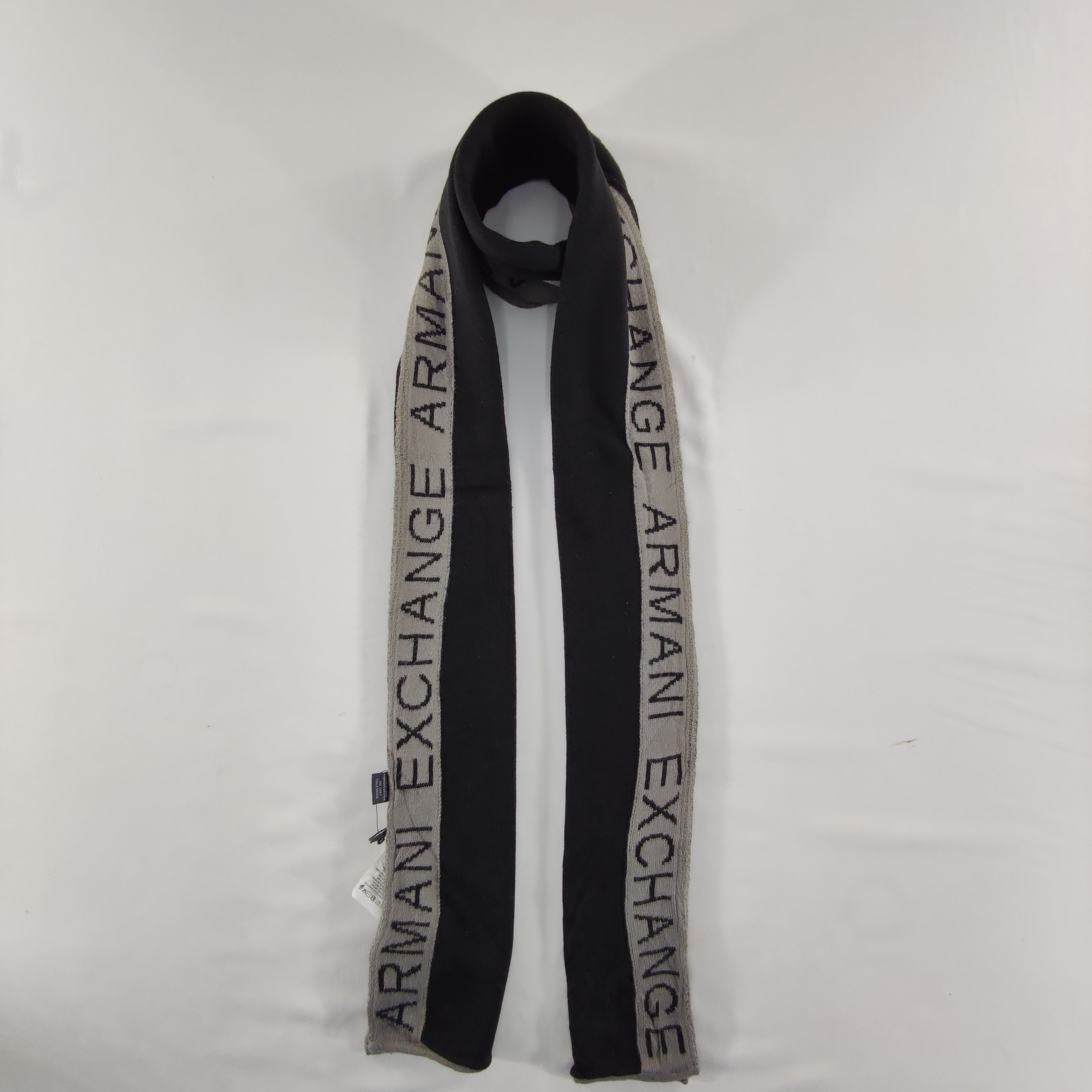Armani Exchange Armani Exchange Scarf/Muffler/Wool Size ONE SIZE - 1 Thumbnail