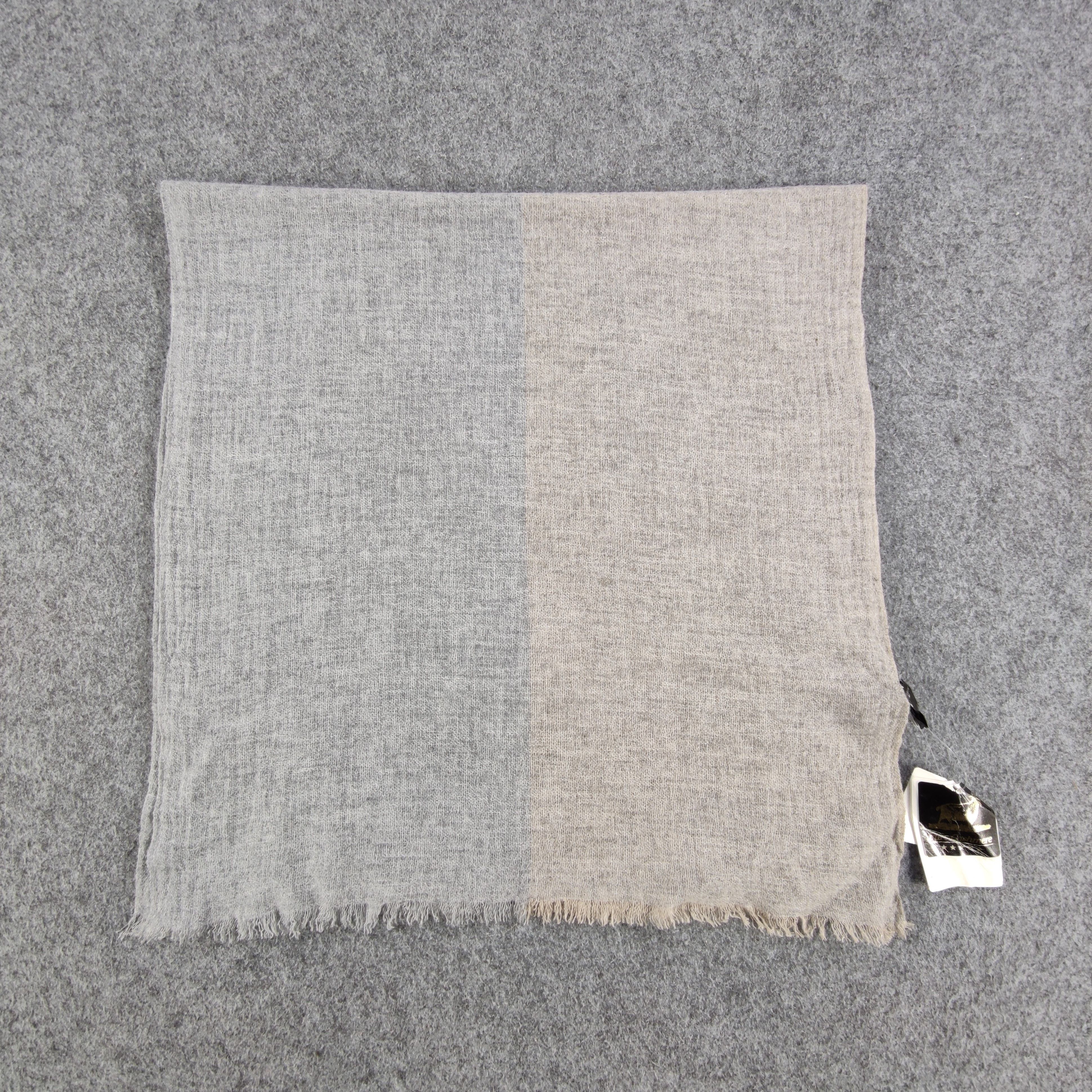 Takeo Kikuchi Takeo Kikuchi Scarf/Muffler/Wool Size ONE SIZE - 1 Thumbnail