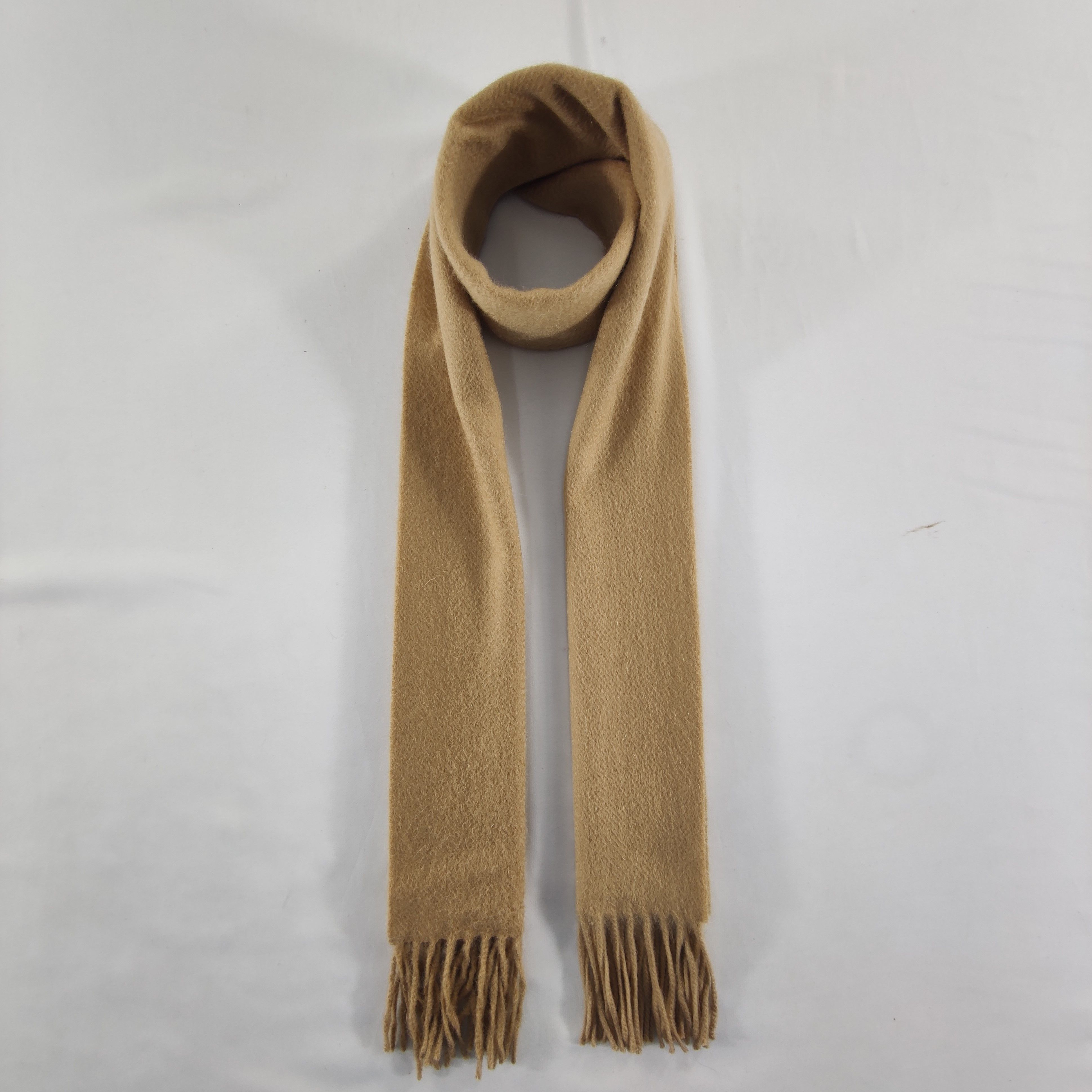Marie Claire Scarf/Muffler/Cashmere