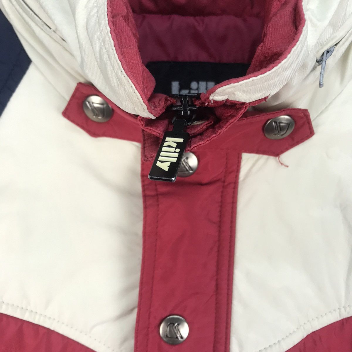 Asics VINTAGE KILLY BY ASICS GORETEX SKI JACKET Size US M / EU 48-50 / 2 - 8 Thumbnail