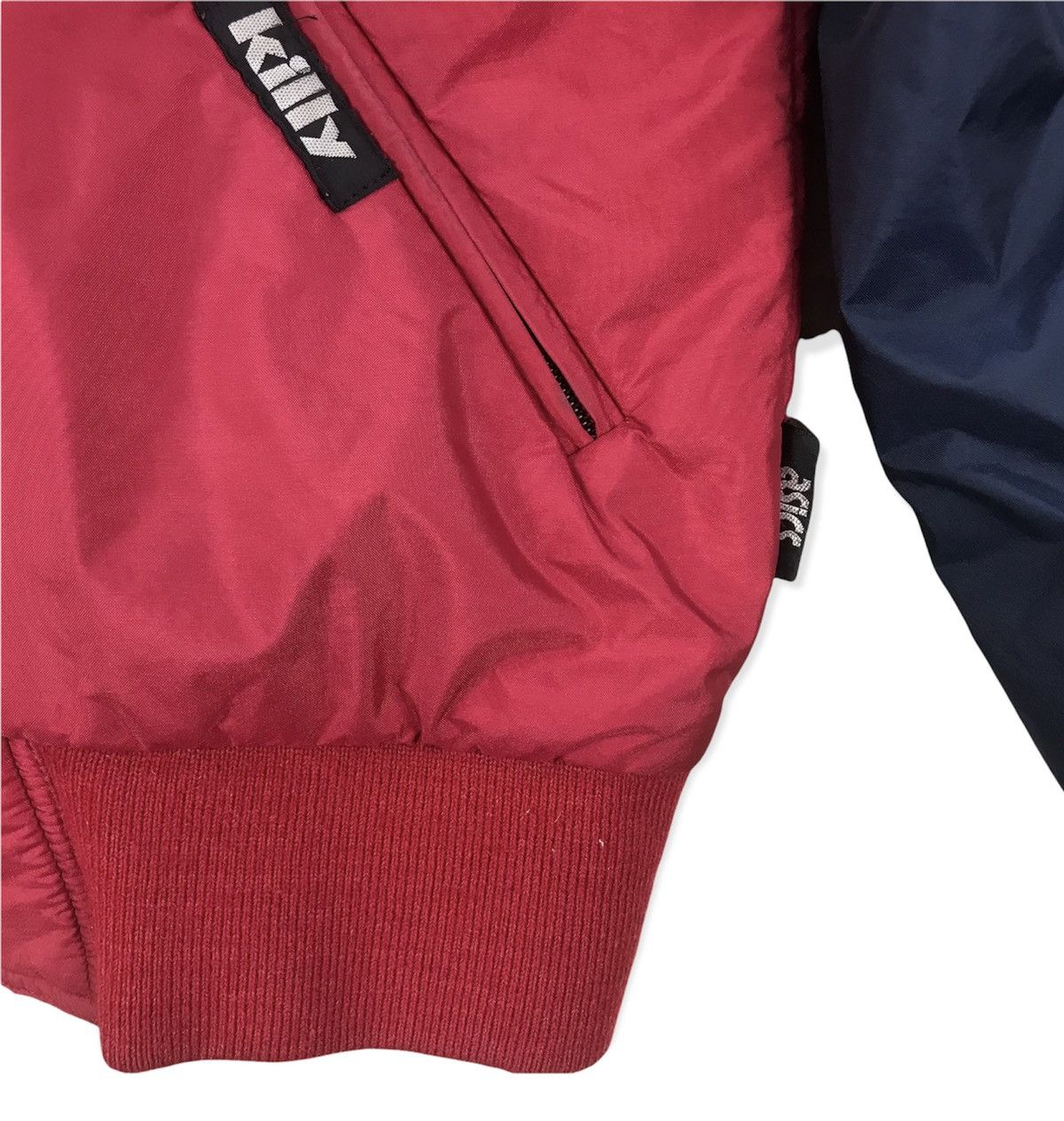 Asics VINTAGE KILLY BY ASICS GORETEX SKI JACKET Size US M / EU 48-50 / 2 - 5 Thumbnail