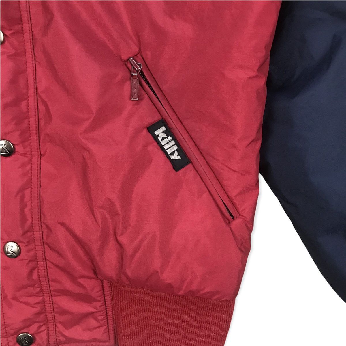 Asics VINTAGE KILLY BY ASICS GORETEX SKI JACKET Size US M / EU 48-50 / 2 - 4 Thumbnail
