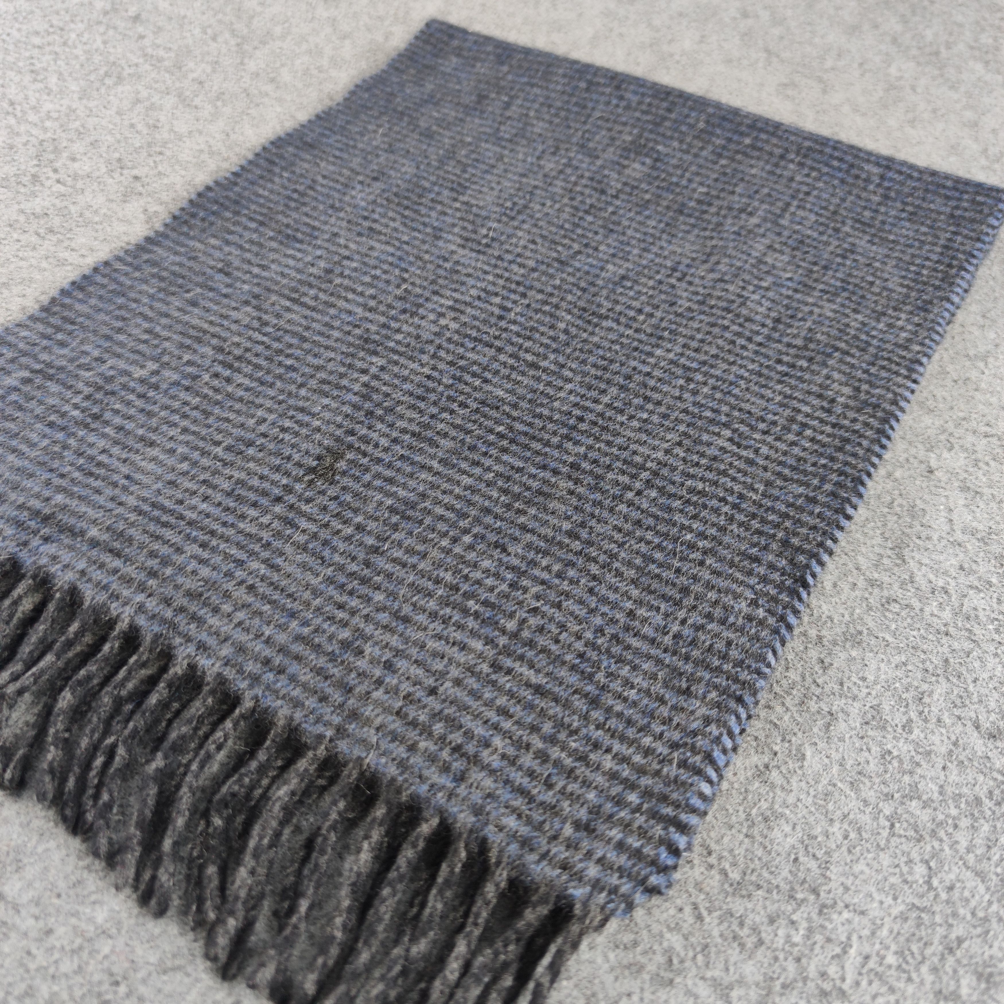 Polo Ralph Lauren Polo Ralph Lauren Scarf/Muffler/Wool S324 Size ONE SIZE - 3 Thumbnail