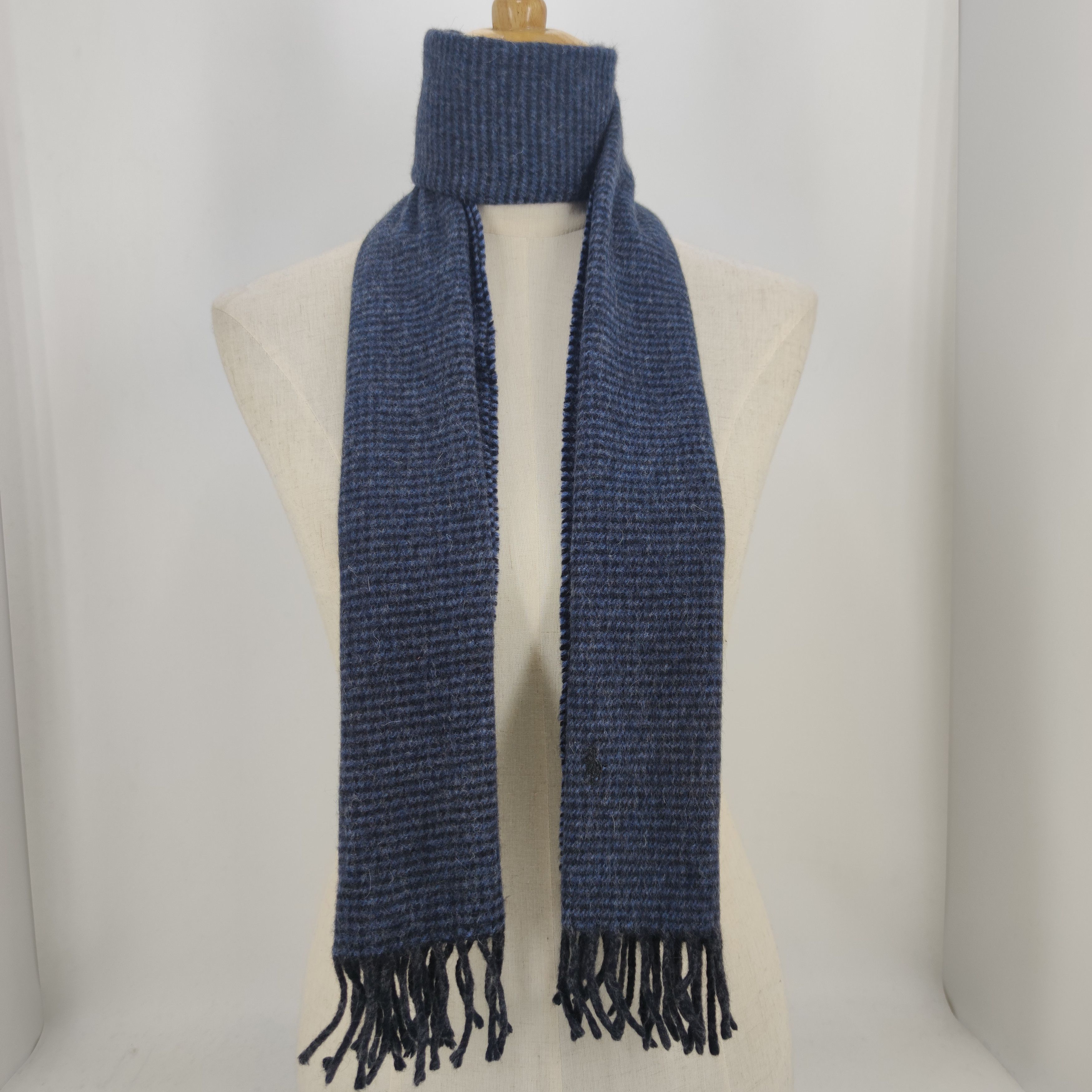 Polo Ralph Lauren Polo Ralph Lauren Scarf/Muffler/Wool S324 Size ONE SIZE - 1 Thumbnail
