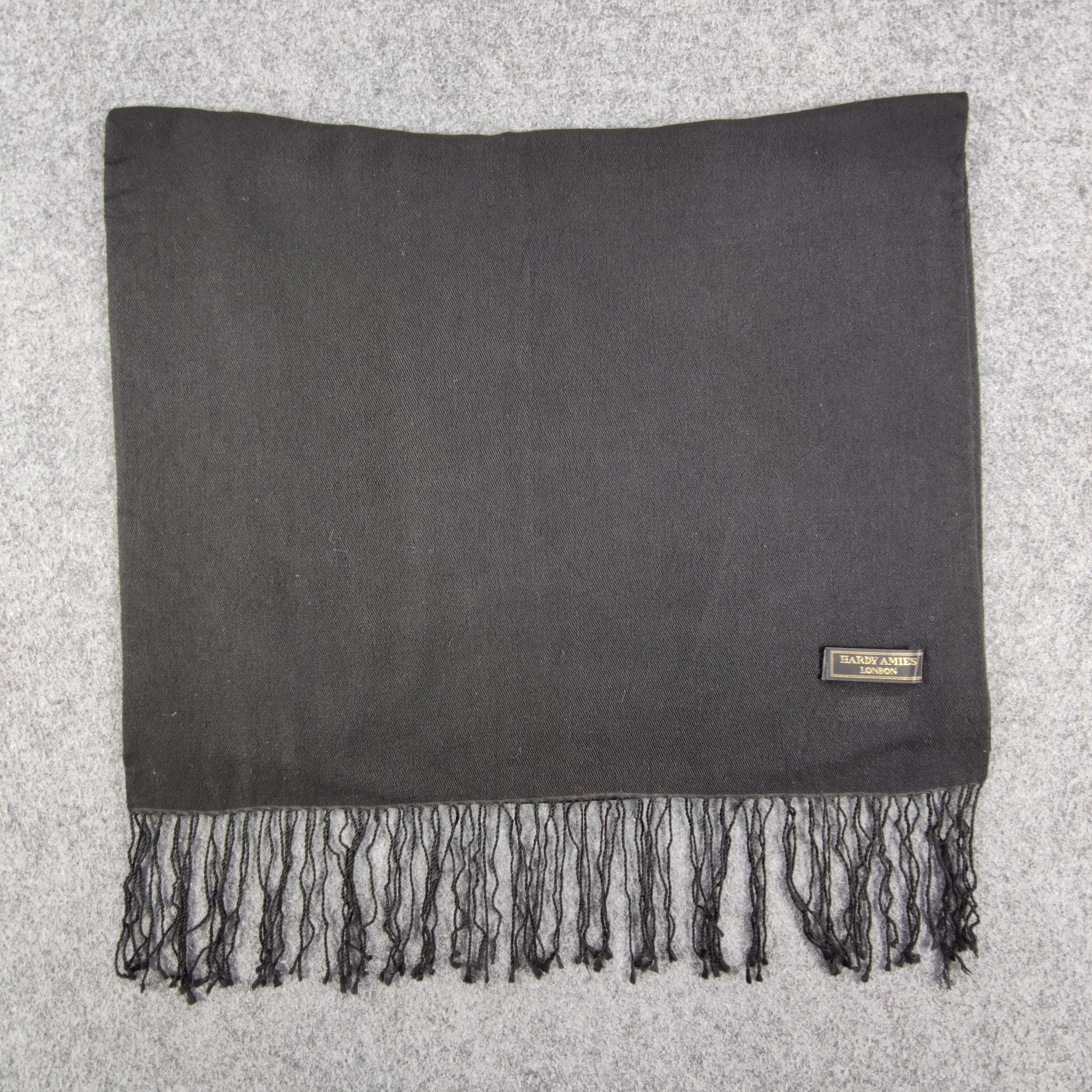 Hardy Amies Hardy Amies Scarf/Muffler/Wool Size ONE SIZE - 2 Thumbnail