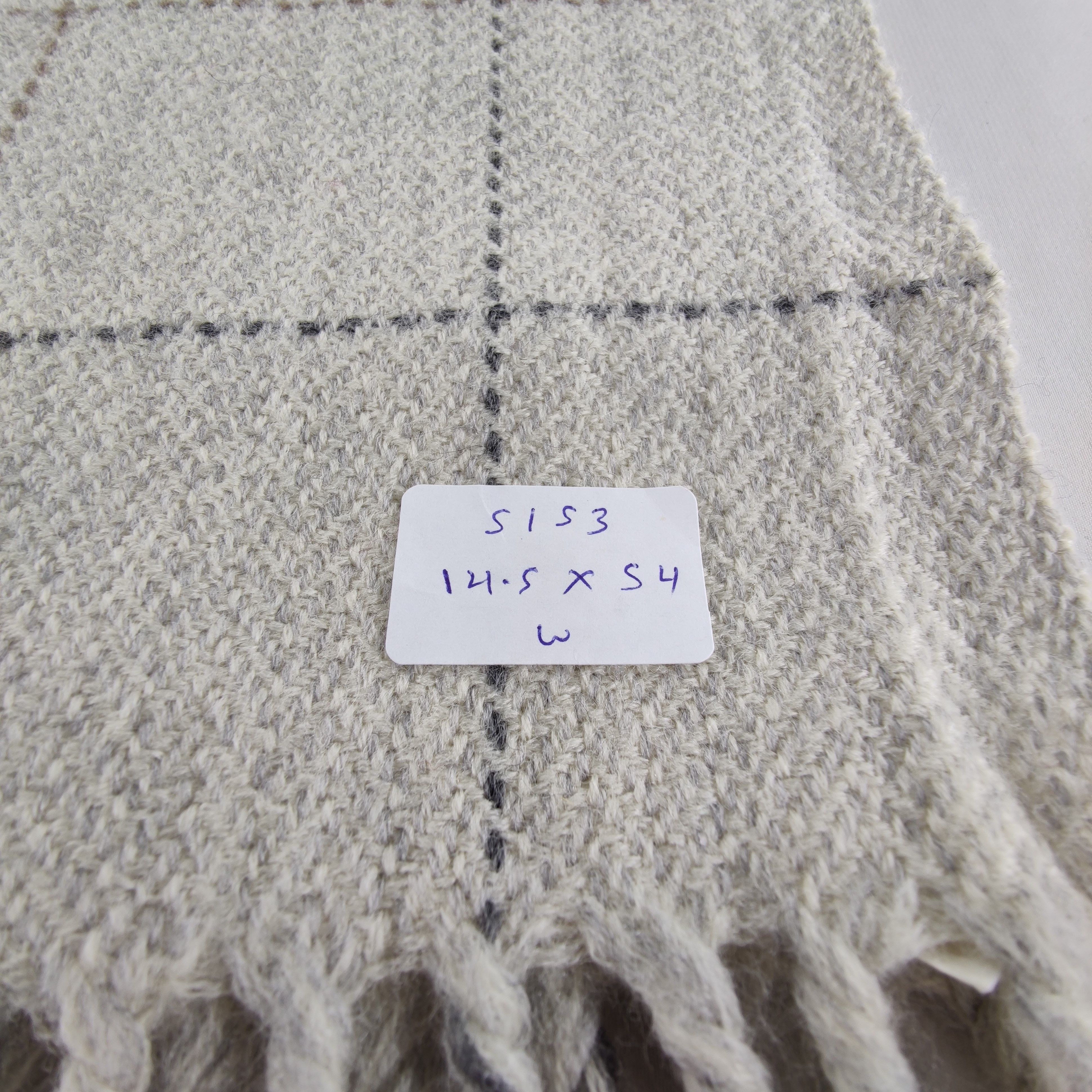 Trussardi Trussardi Scarf/Muffler/Wool Size ONE SIZE - 4 Thumbnail