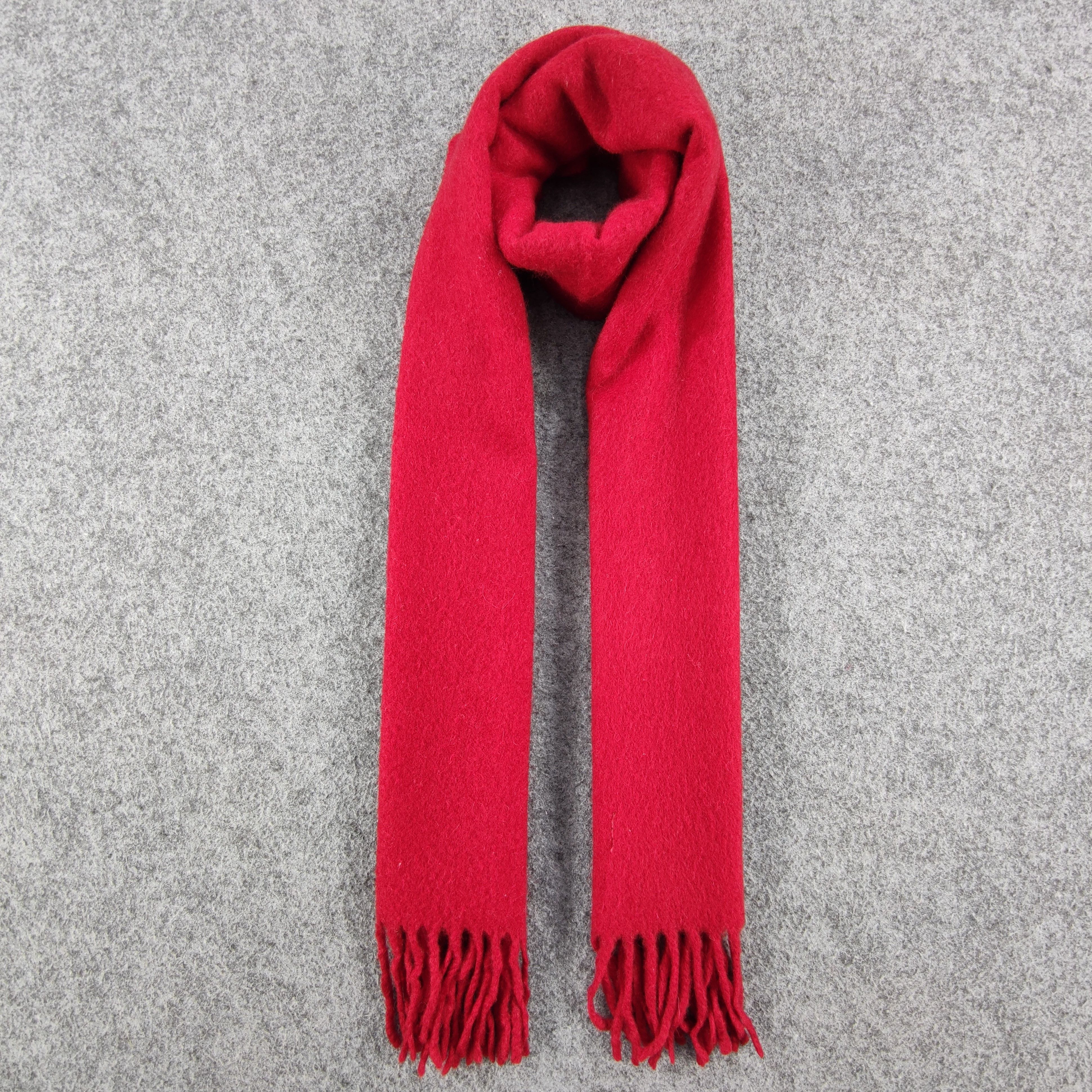 Paul Smith Paul Smith Scarf/Muffler/Wool Size ONE SIZE - 1 Thumbnail