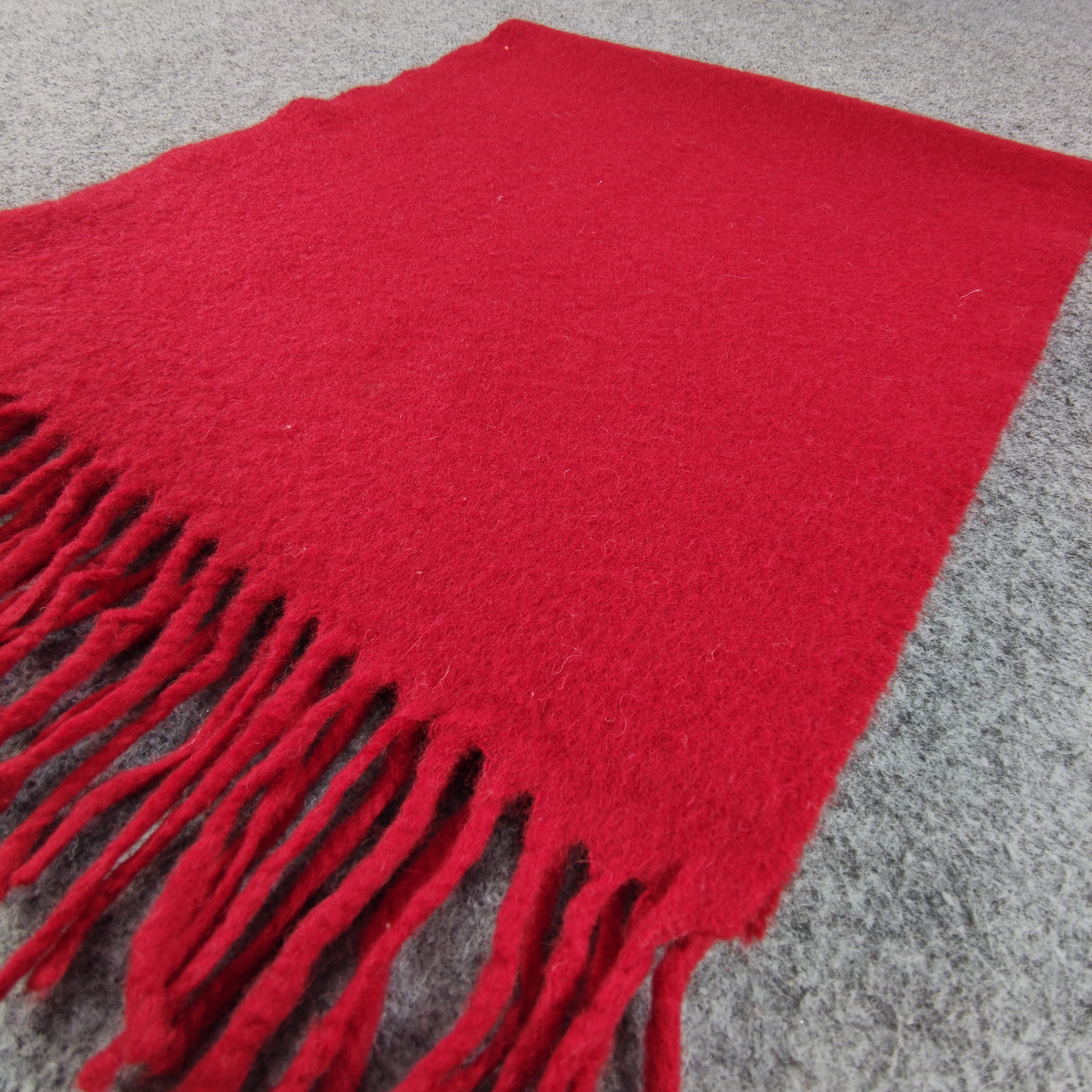 Paul Smith Paul Smith Scarf/Muffler/Wool Size ONE SIZE - 3 Thumbnail