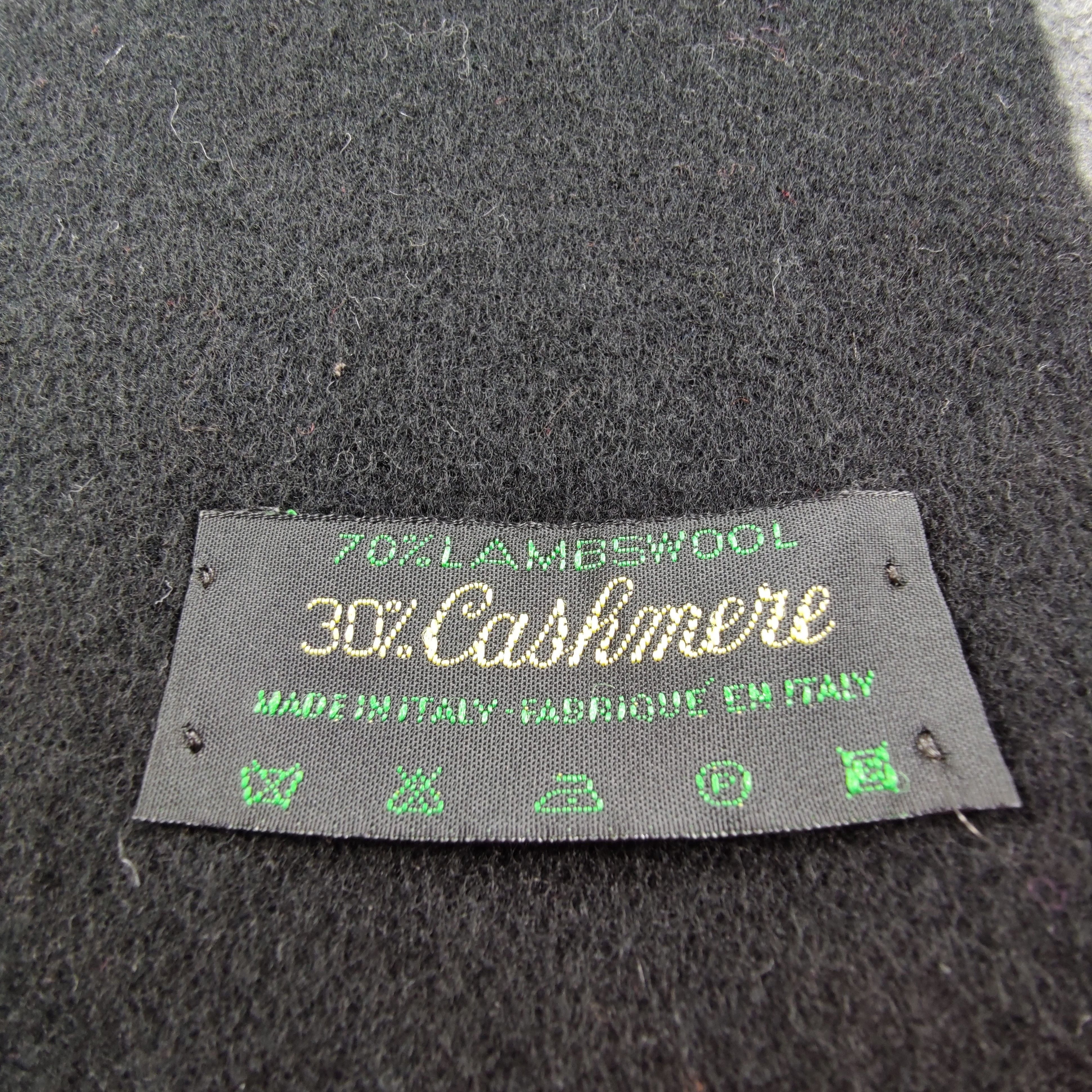 Lanvin Lanvin Scarf/Muffler/Wool Size ONE SIZE - 4 Thumbnail