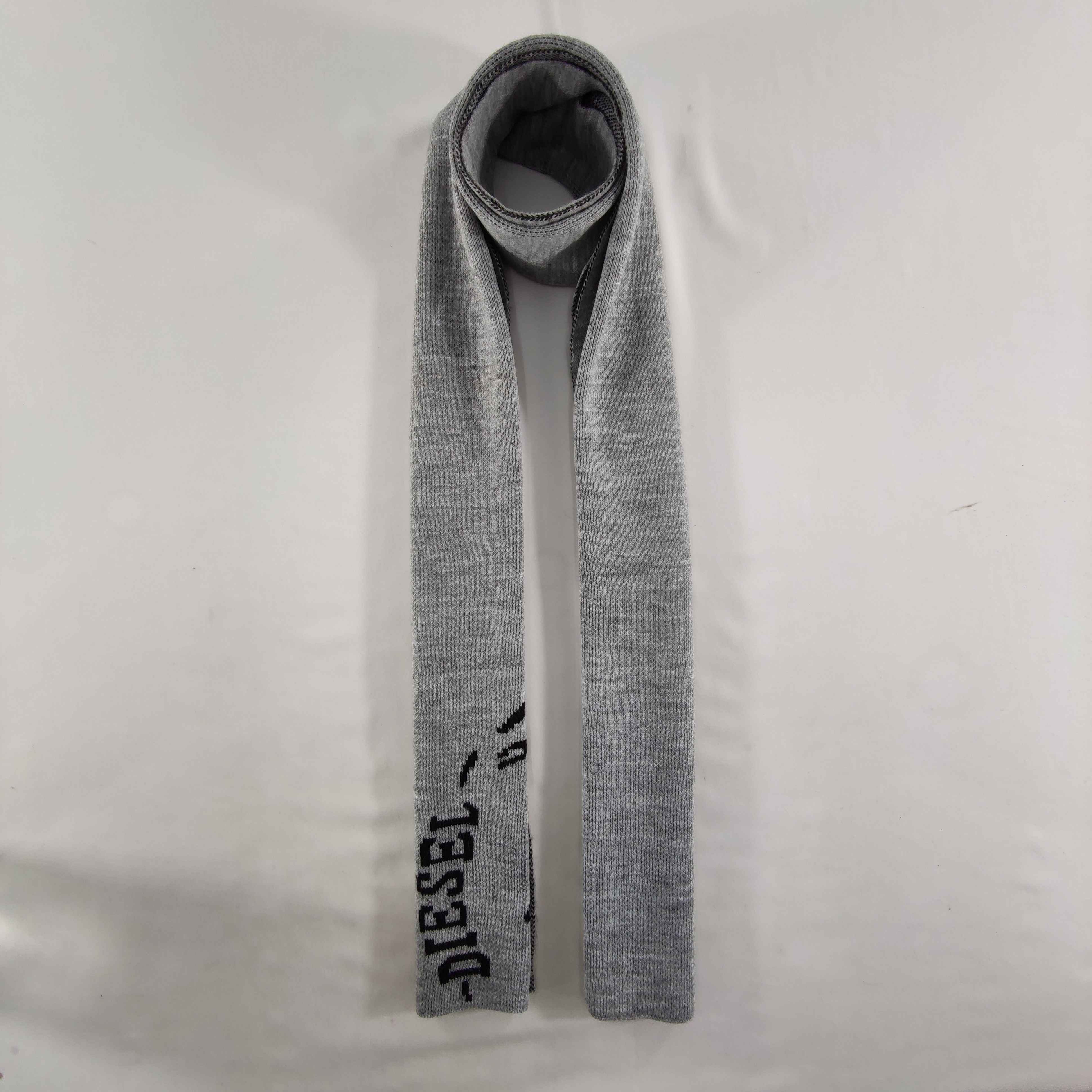 Diesel Diesel Scarf/Muffler/Wool S138 Size ONE SIZE - 1 Thumbnail