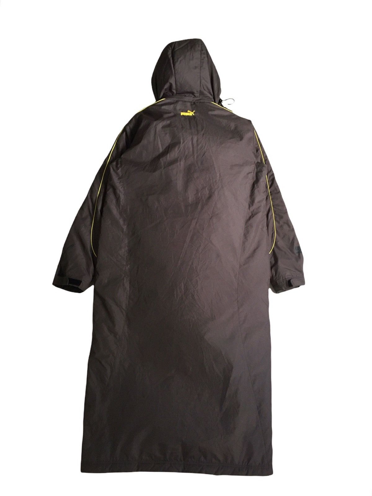 Coach × Puma Puma Nice Coach Jacket With Hoodies Size US L / EU 52-54 / 3 - 2 Thumbnail