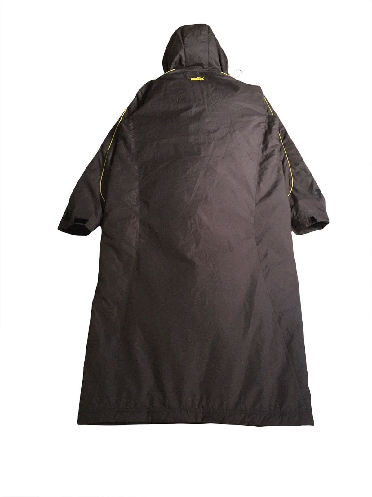 Coach × Puma Puma Nice Coach Jacket With Hoodies Size US L / EU 52-54 / 3 - 4 Thumbnail