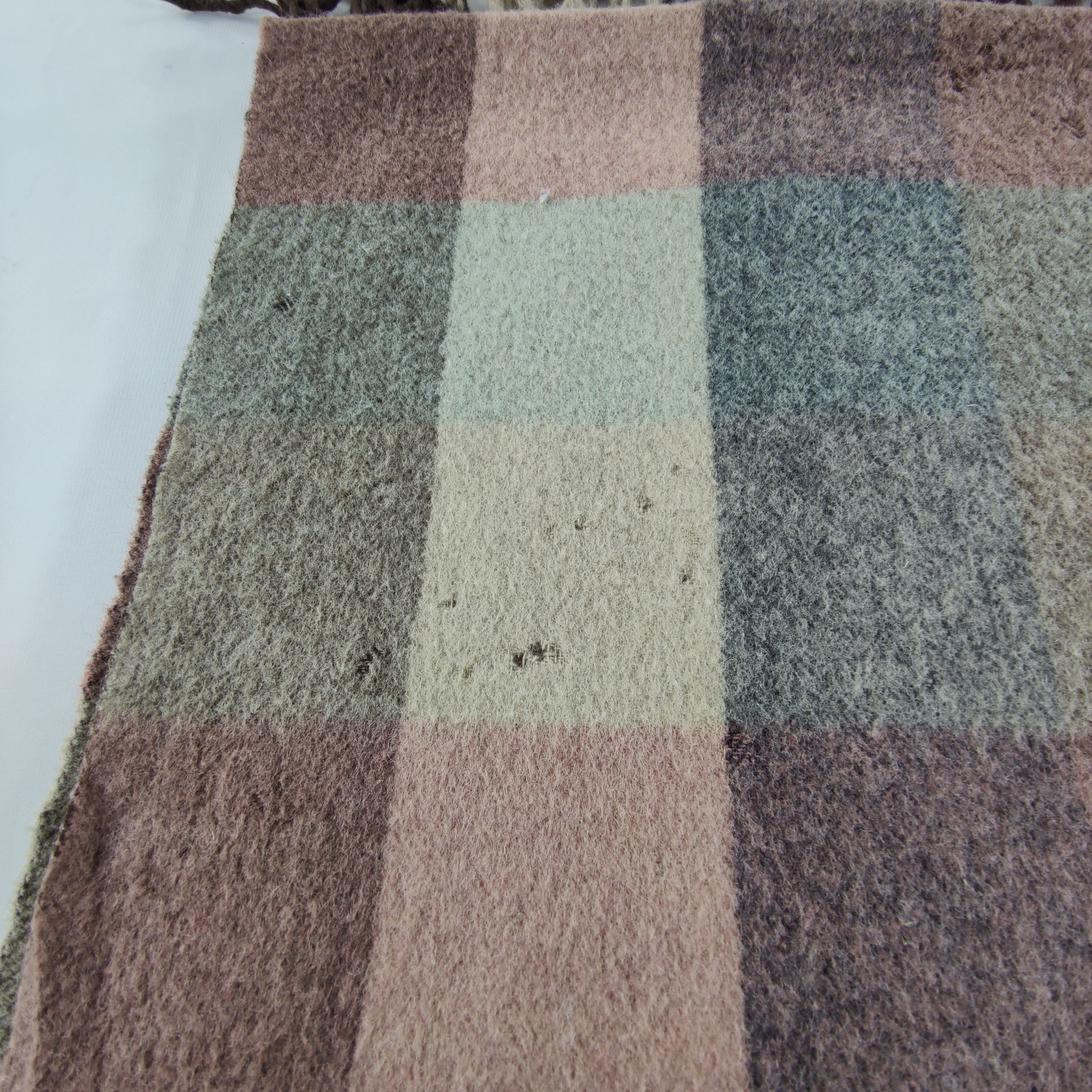 Lancel Lancel Scarf/Muffler/Wool Size ONE SIZE - 2 Thumbnail